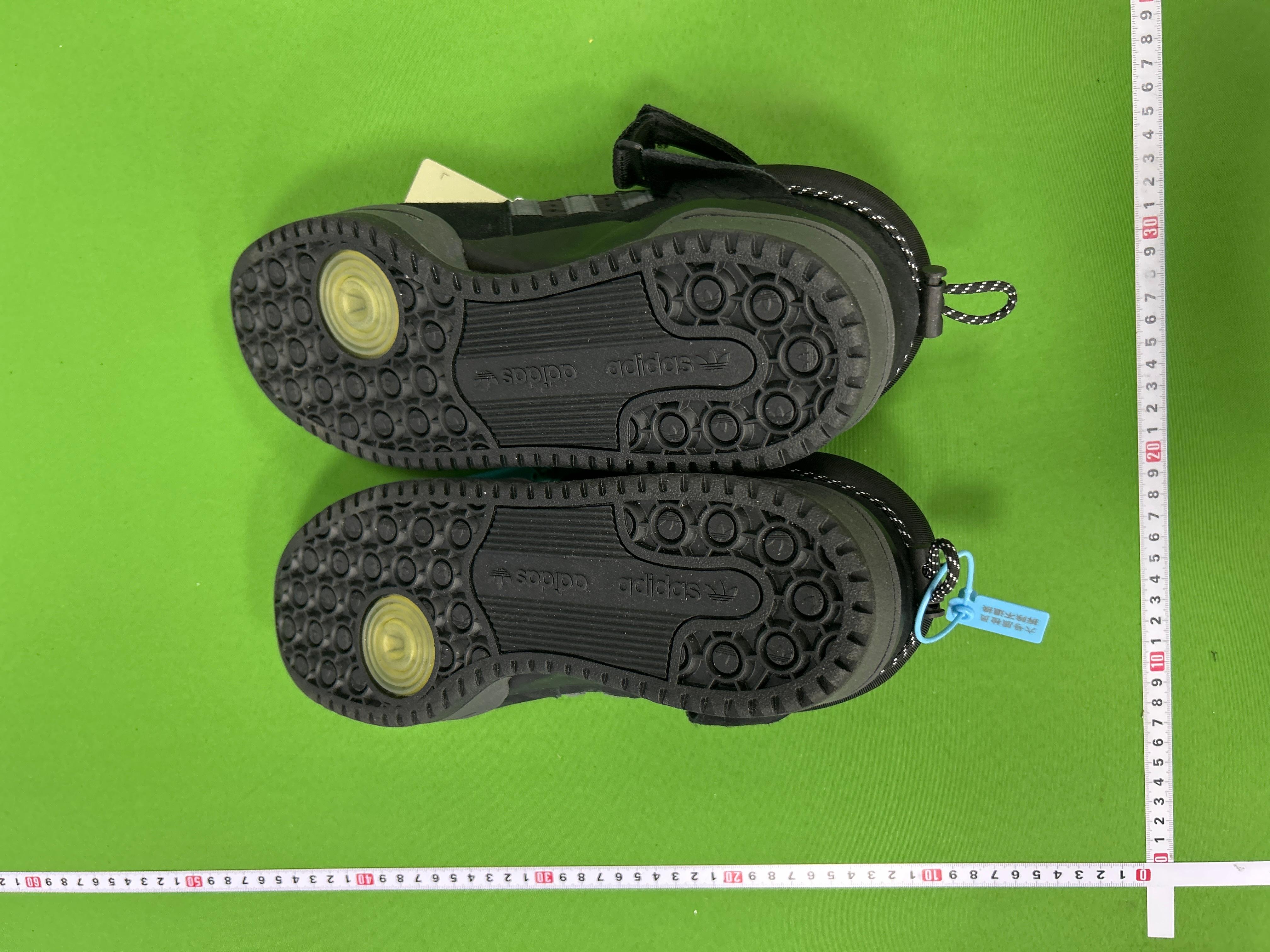 Foto QC 5 de adidas Forum Low Bad Bunny Back to School GW5021
