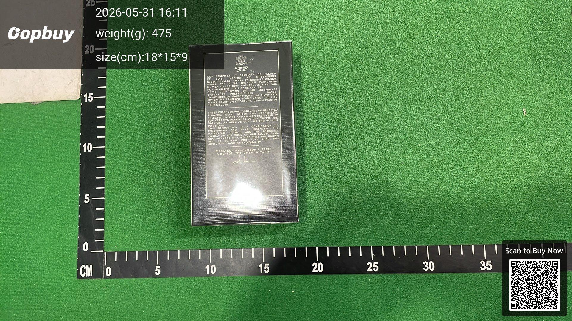 Foto QC 5 de Saint Laurent Perfume Set (Set of 3)