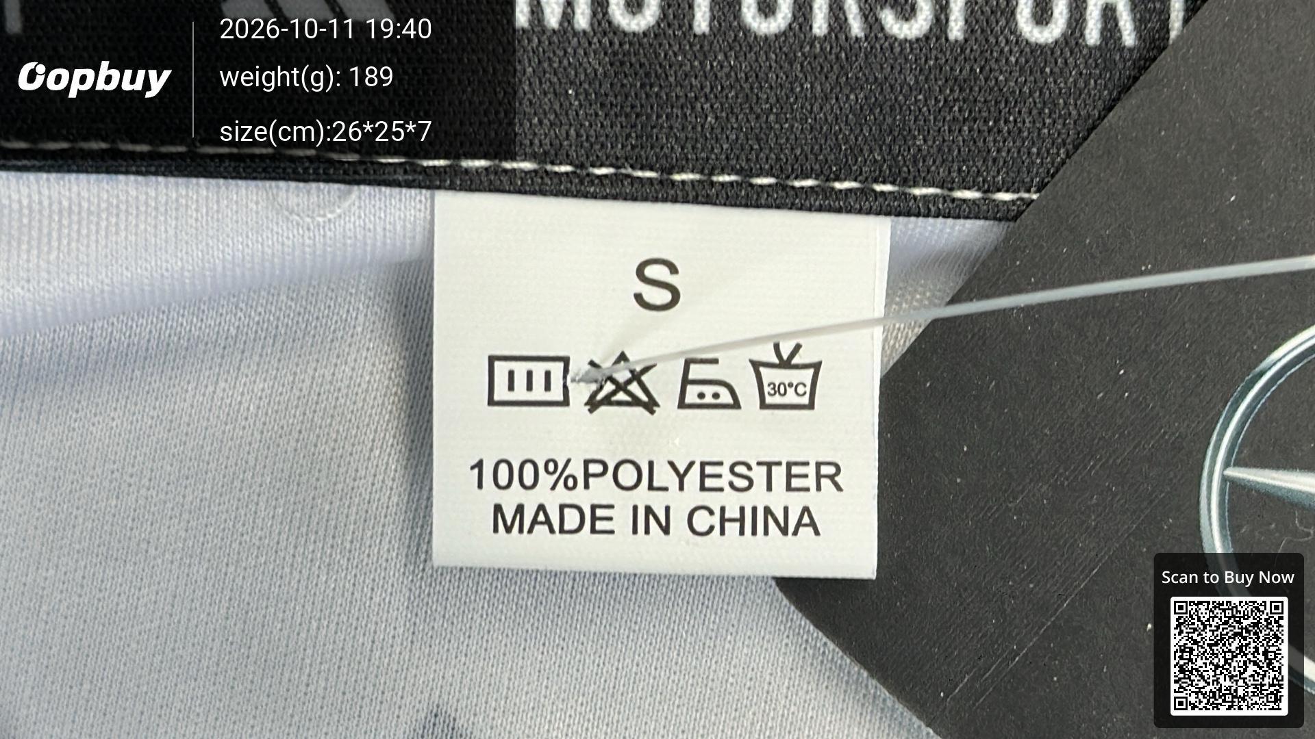 Foto QC 1 de adidas x Mercedes-AMG Petronas F1 Team 2026 Blue Wonder Authentic Driver Jersey Blue Bird/White
