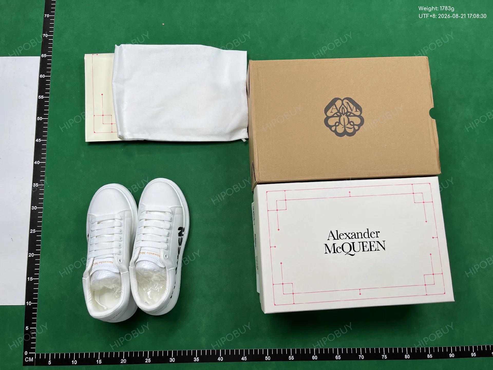 Foto QC 7 de Chanel CC Runner White Silver G39792-Y56368-K5451