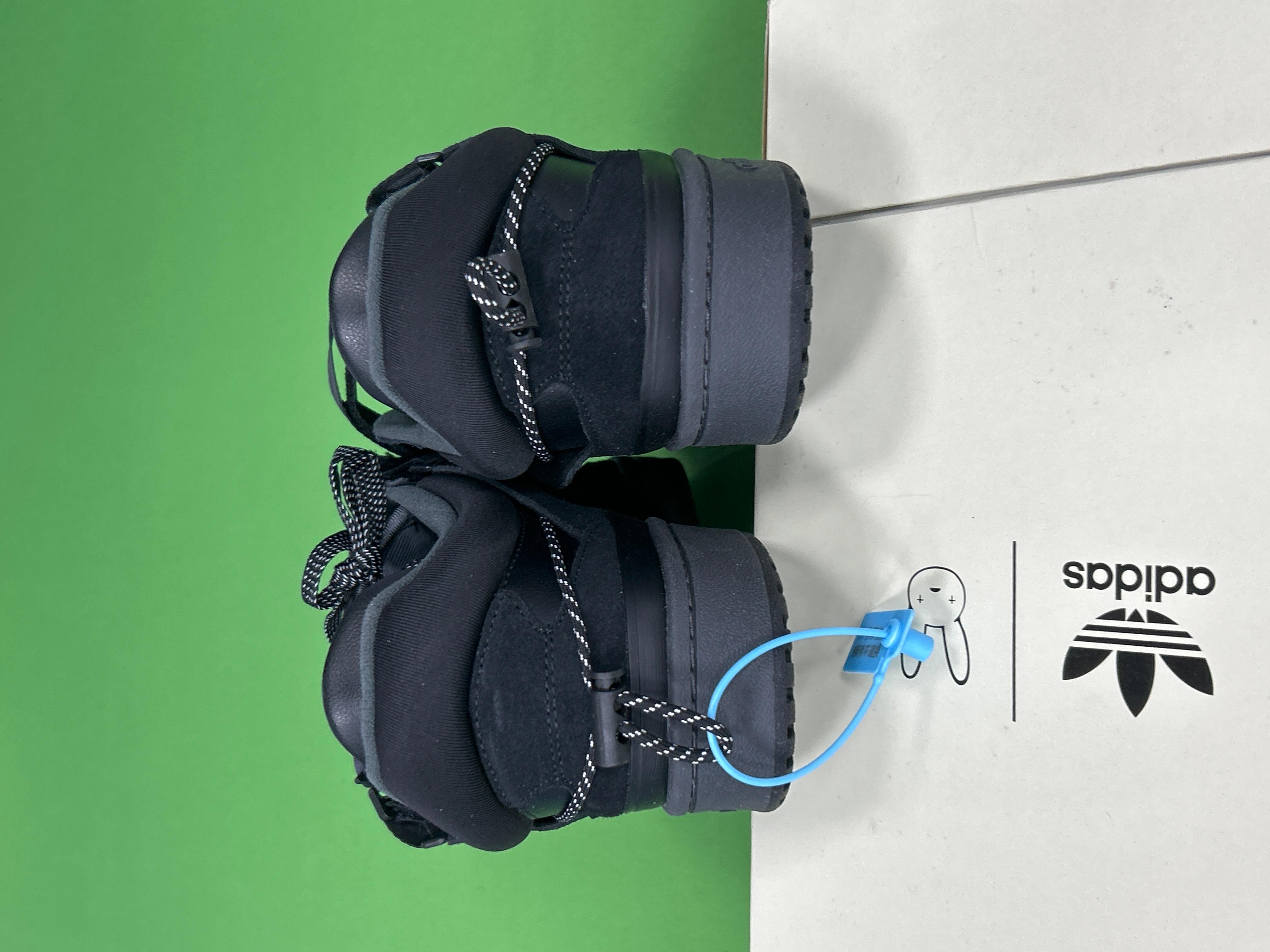 Foto QC 8 de adidas Forum Low Bad Bunny Back to School GW5021