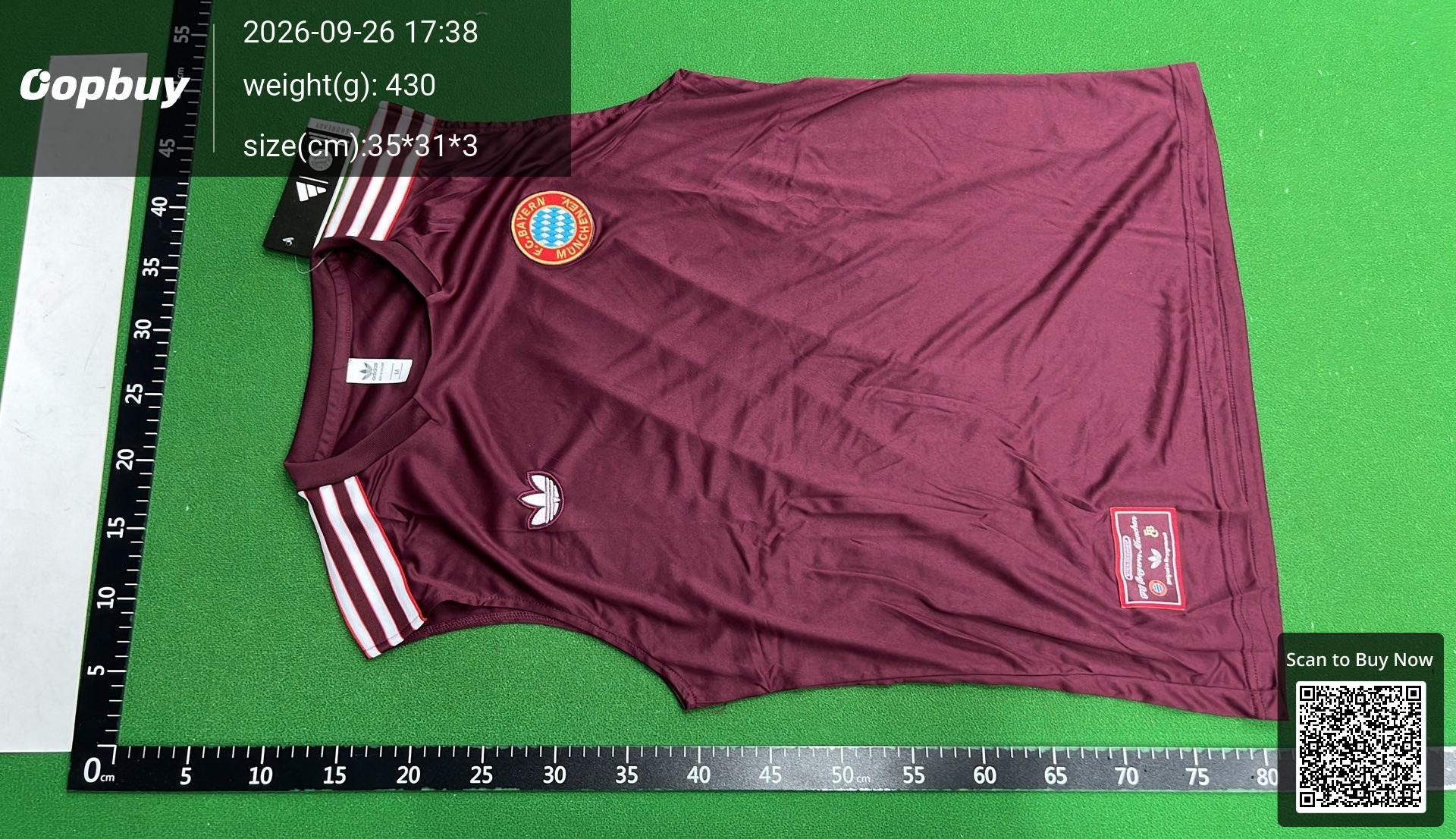 Foto QC 2 de adidas Real Madrid Training Tank Top Black