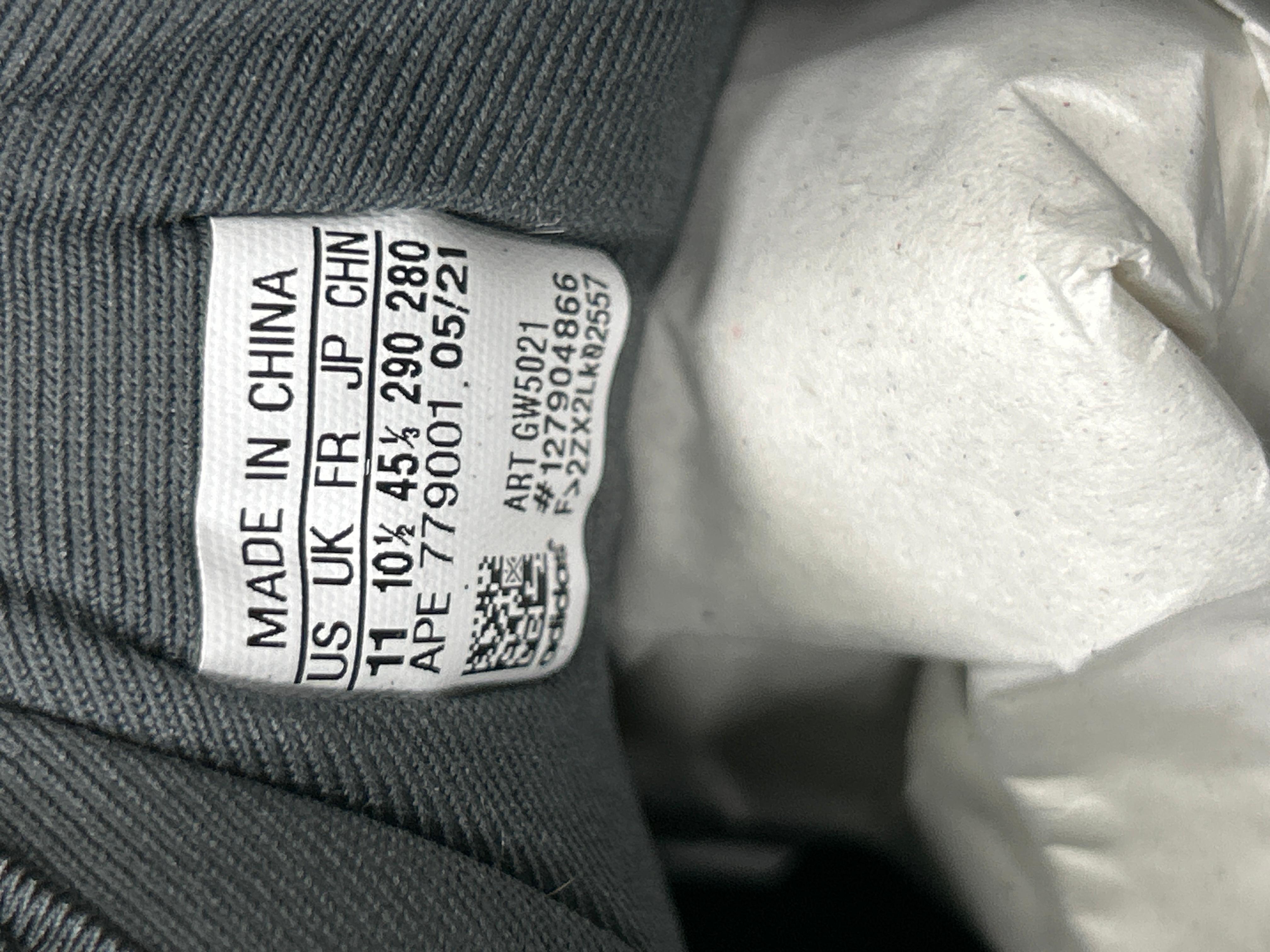 Foto QC 7 de adidas Forum Low Bad Bunny Back to School GW5021
