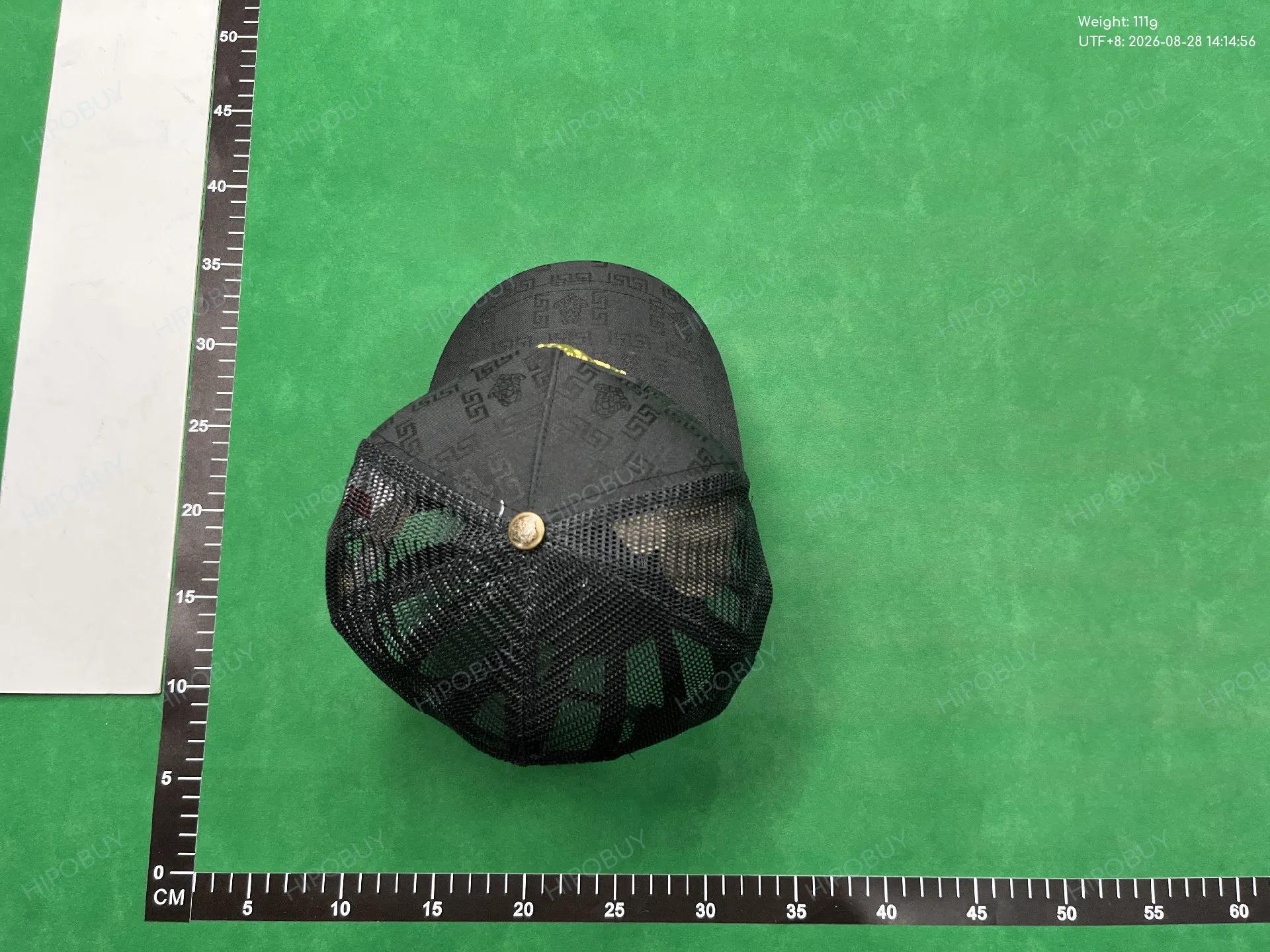 Foto QC 2 de Lacoste Since 1927 Un Crocodile Cap Black