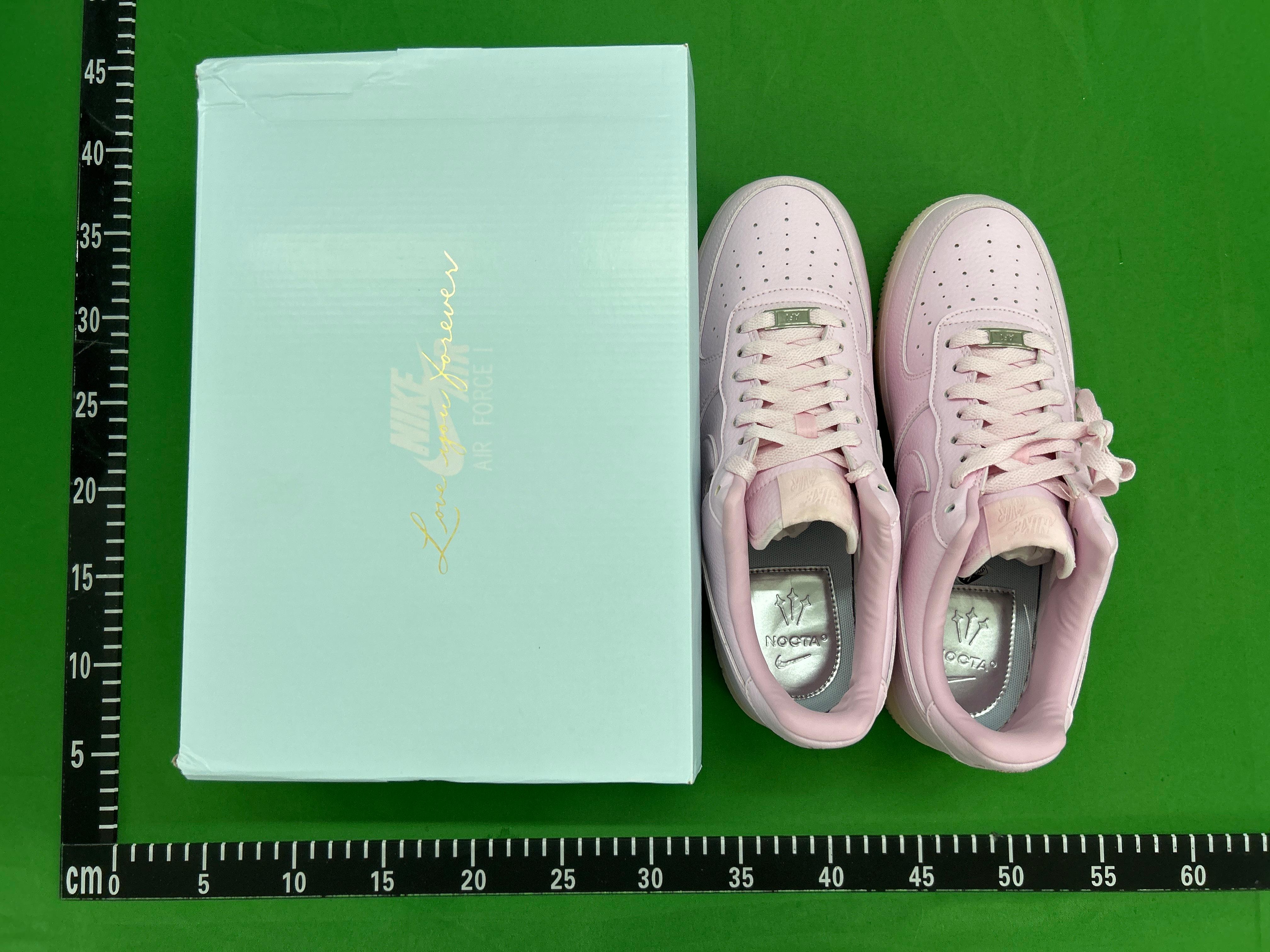 Foto QC 3 de Nike Air Force 1 Low SP Cactus Plant Flea Market Fuchsia Dream FD7069-500