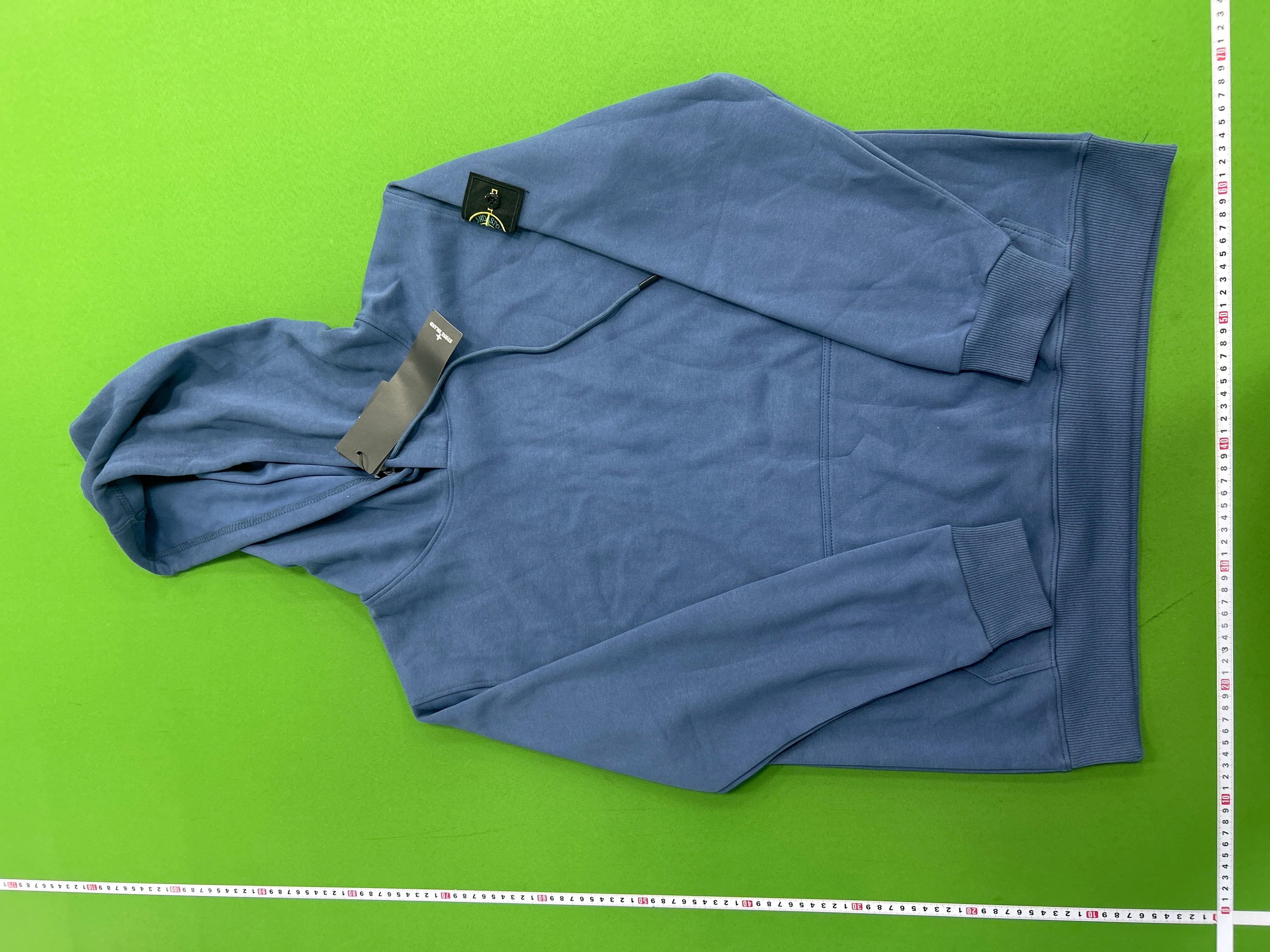 Foto QC 5 de Stone Island Sweatshirt Dark Green