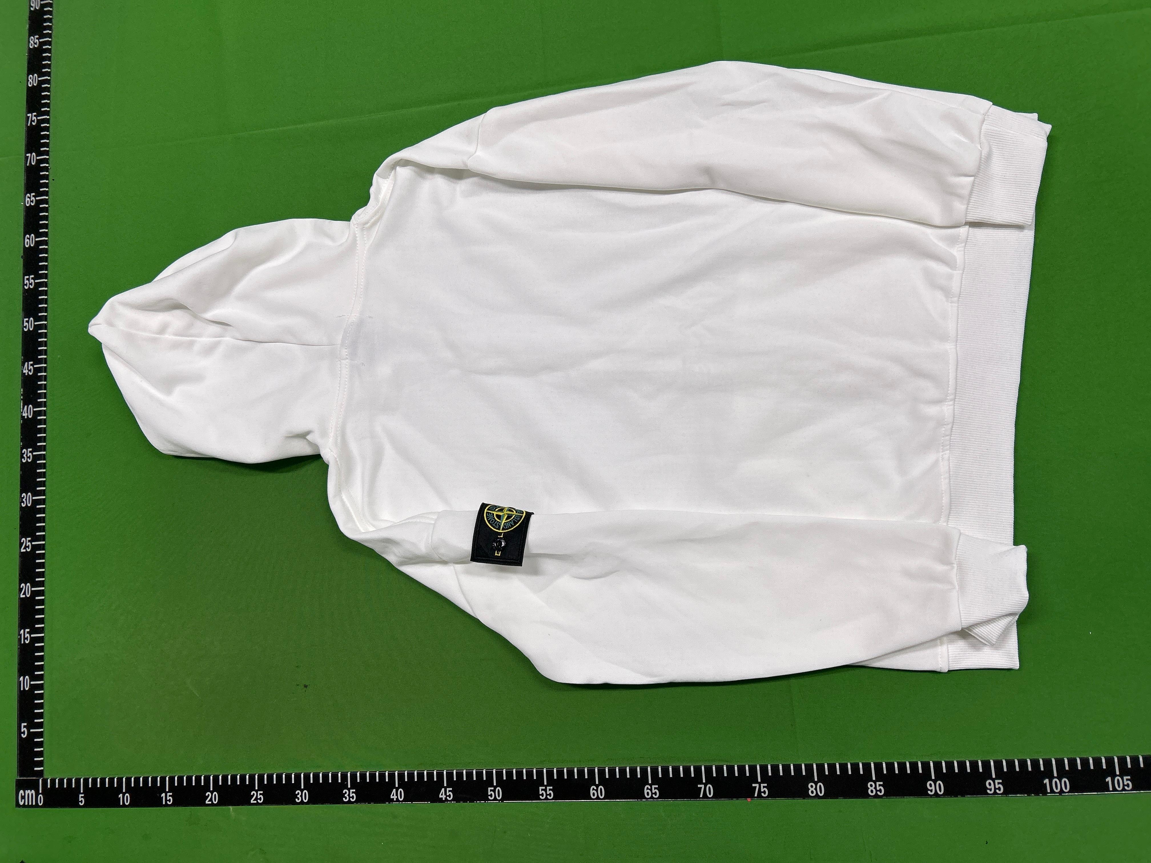 Foto QC 4 de Stone Island Sweatshirt Dark Green