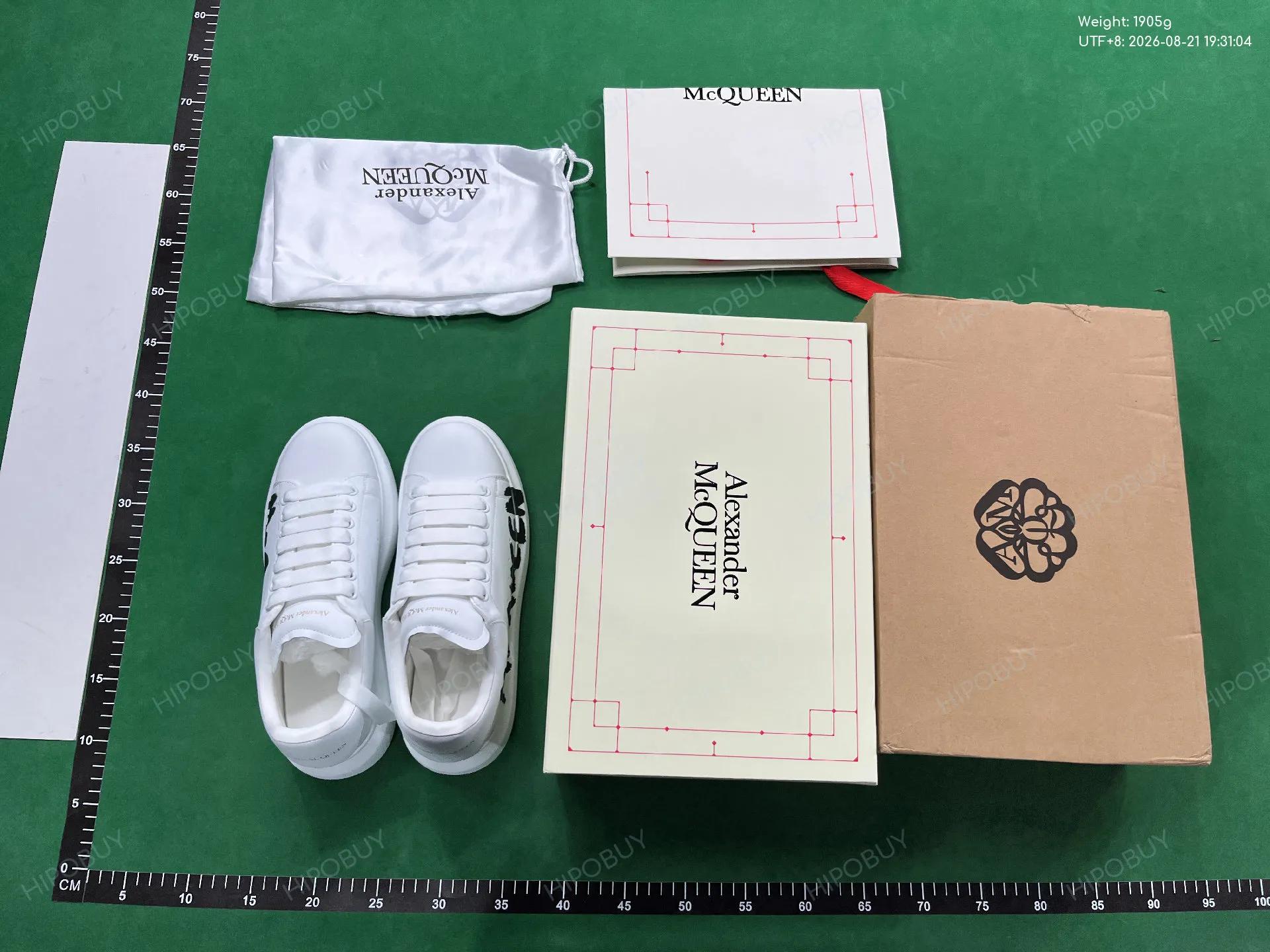 Foto QC 1 de Chanel CC Runner White Silver G39792-Y56368-K5451