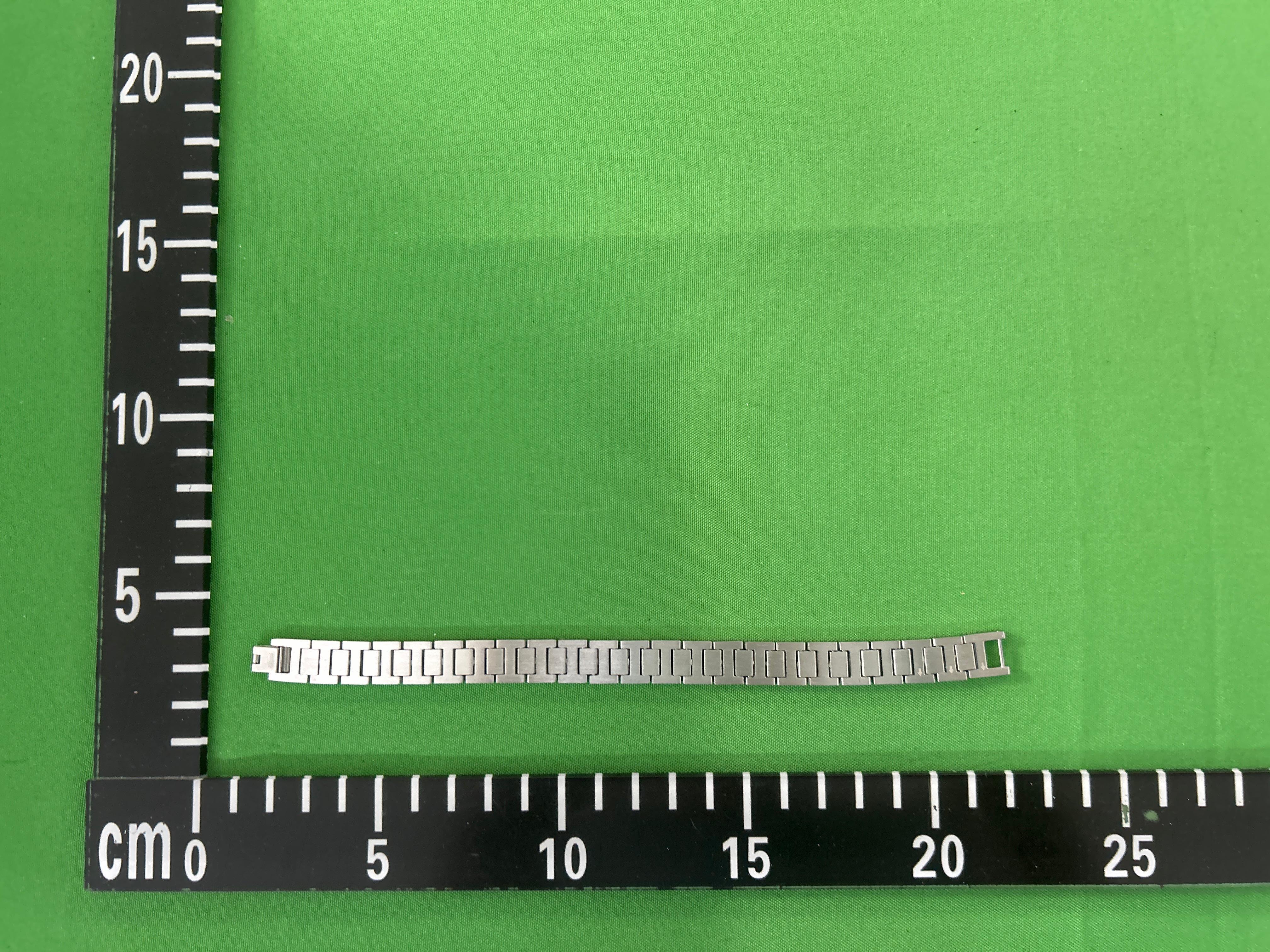 Foto QC 8 de Other Bracelet Stainless Steel Silver