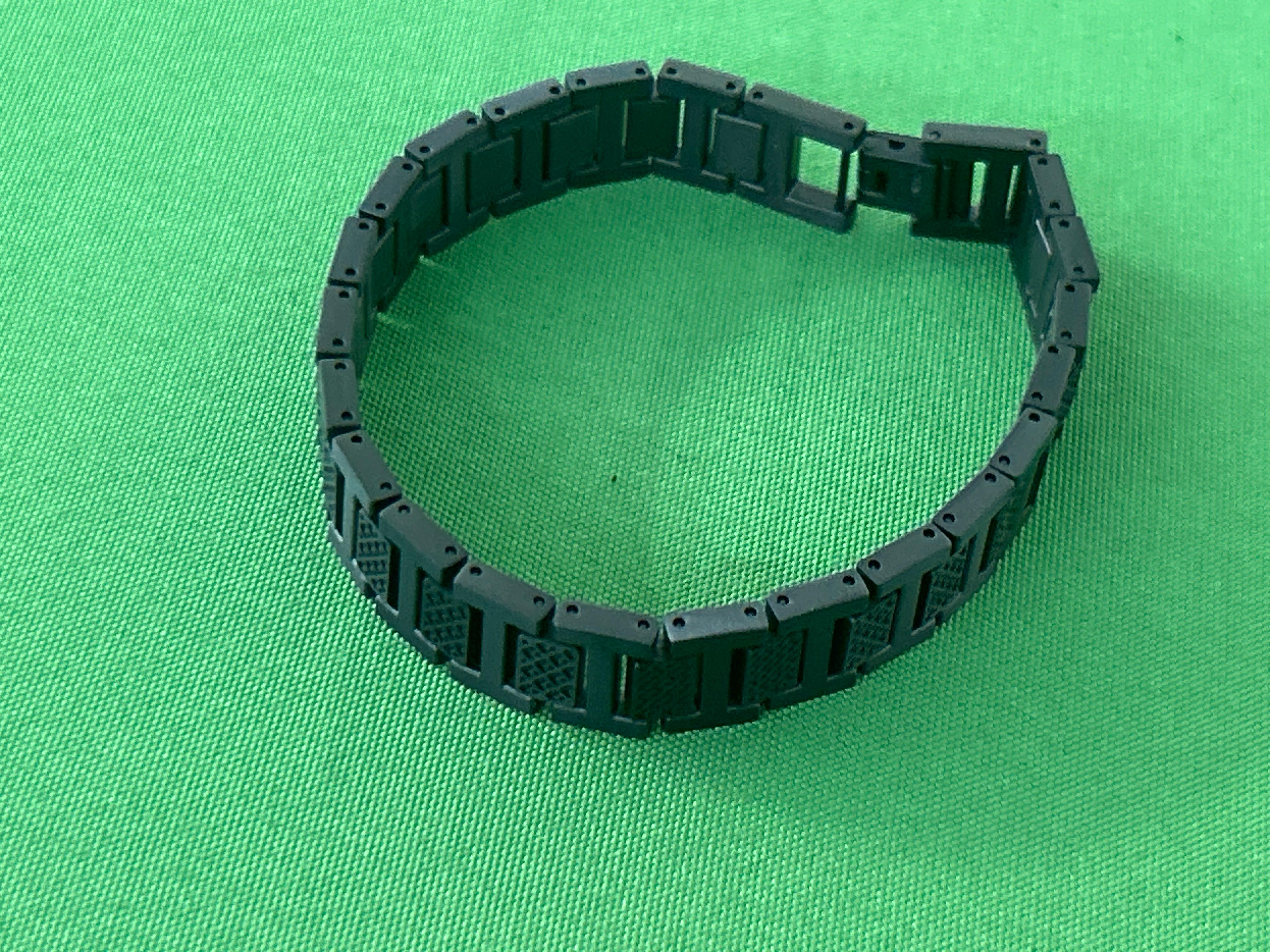 Foto QC 6 de Other Bracelet Stainless Steel Silver