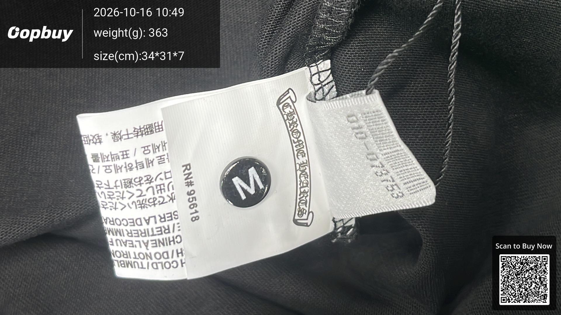 Foto QC 4 de Celine Hoodie Hood Logo Zip Up Black