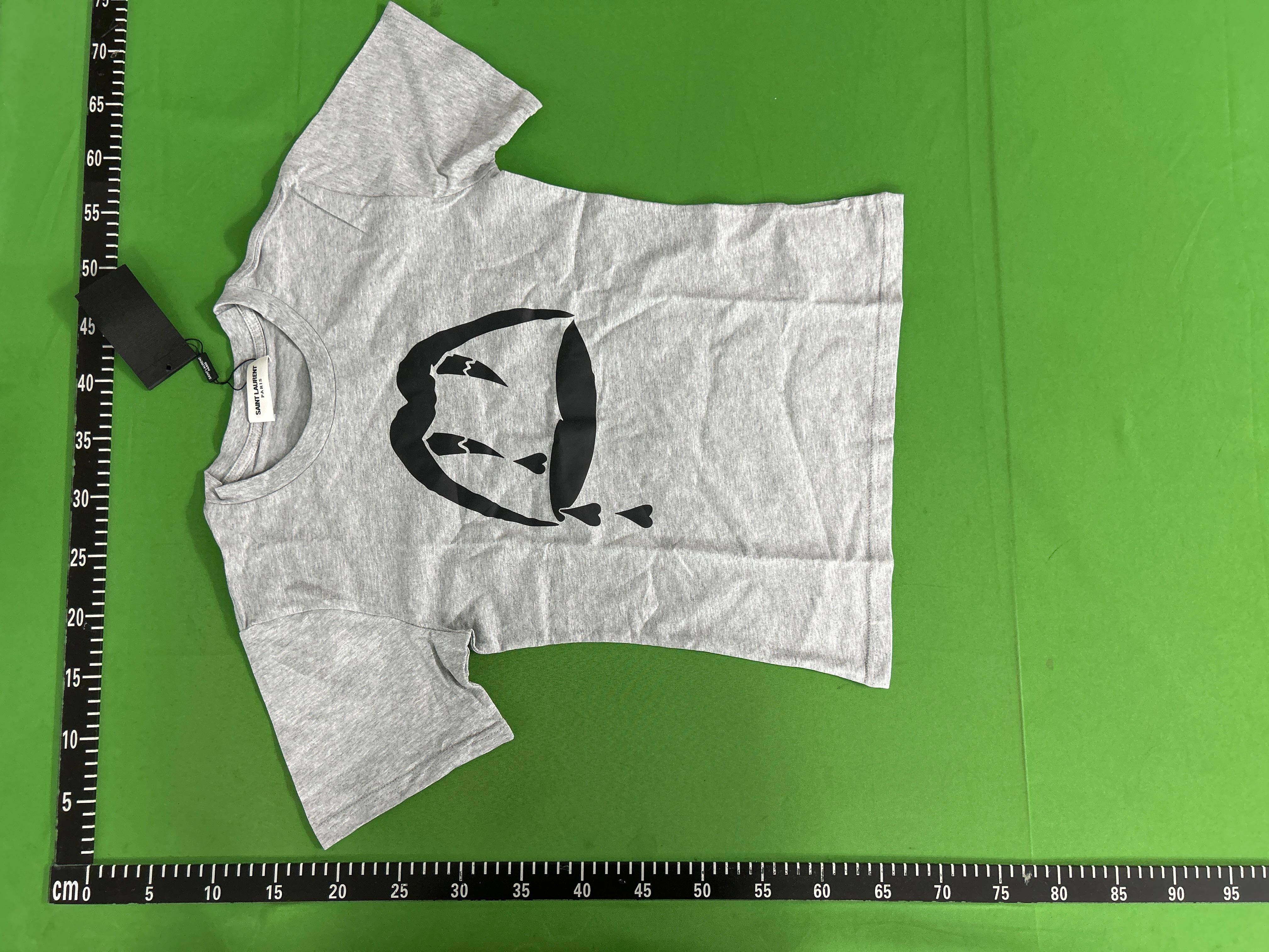 Foto QC 2 de Represent T-shirt Vampire Mouth Black