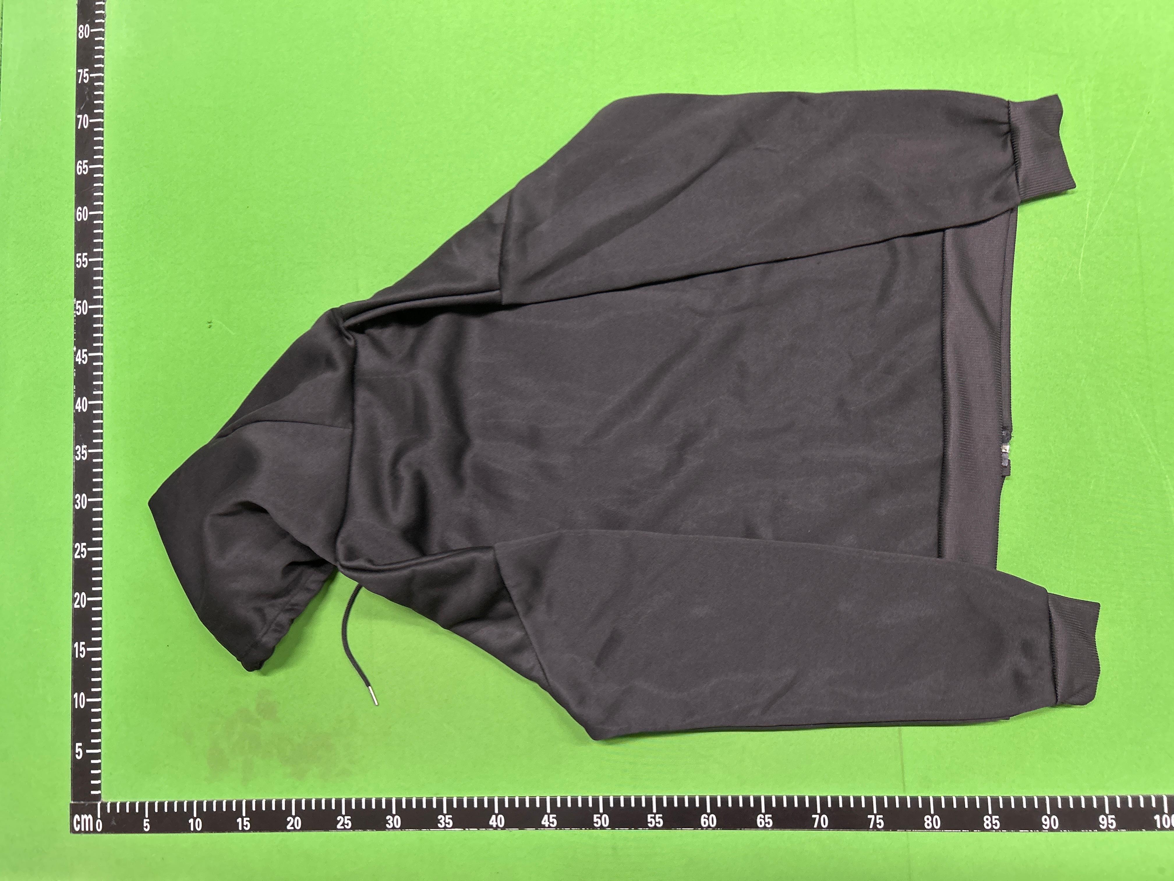 Foto QC 4 de Profit Minded Social Security Zip Up Jacket Pink