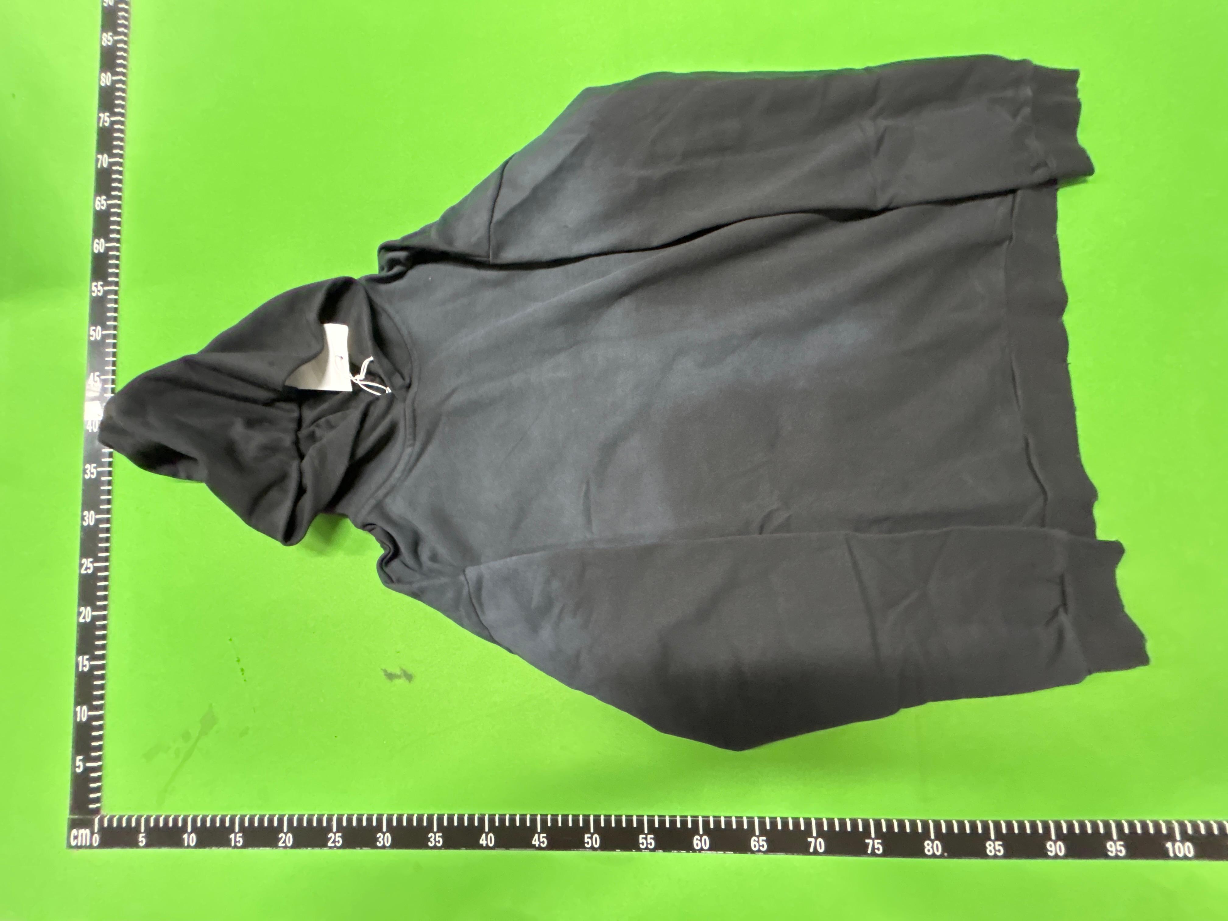Foto QC 3 de Acne Studios 1996 Logo T-shirt Black
