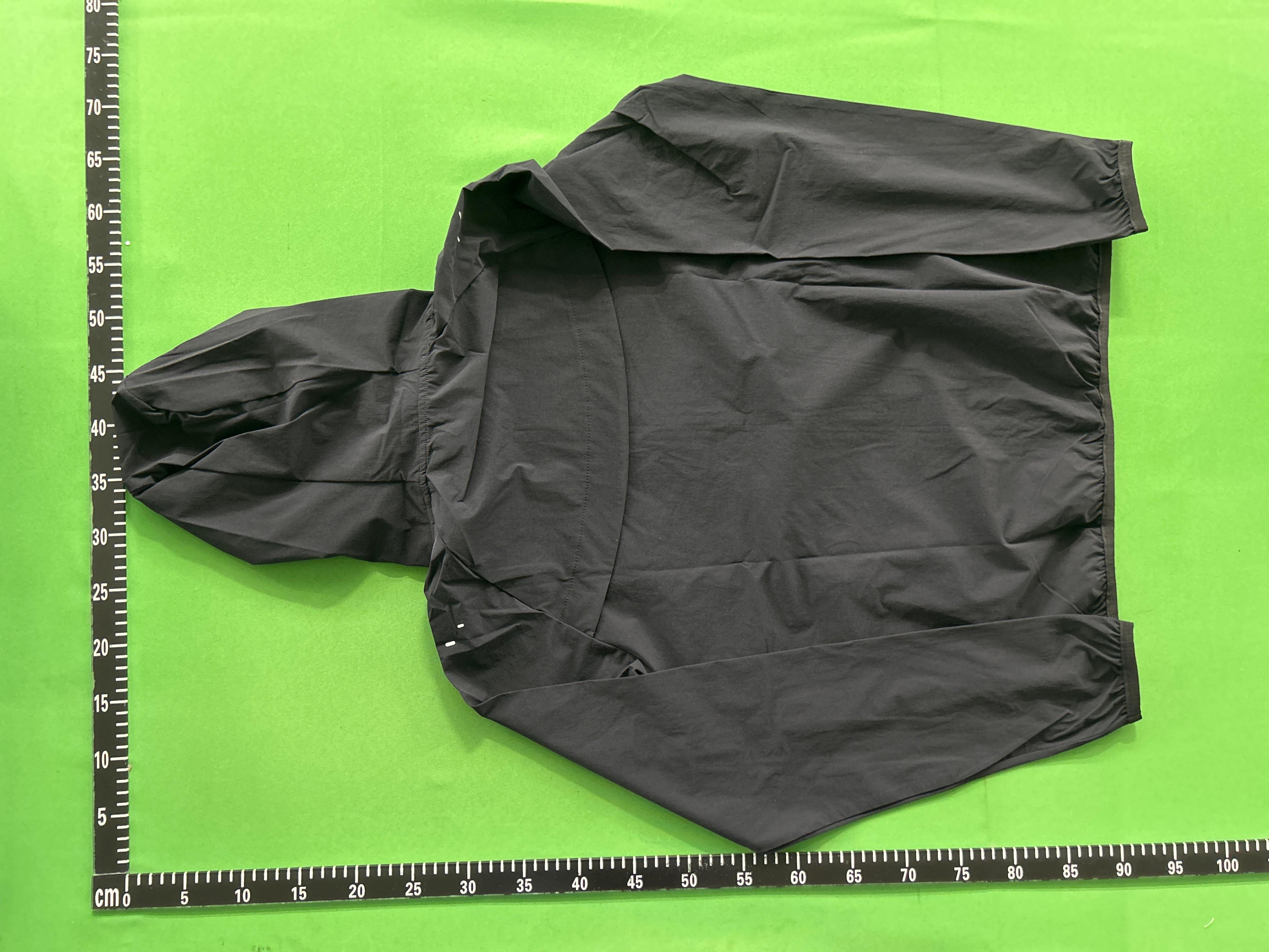 Foto QC 5 de Under Armour Tracksuit Set 2-Piece Gray