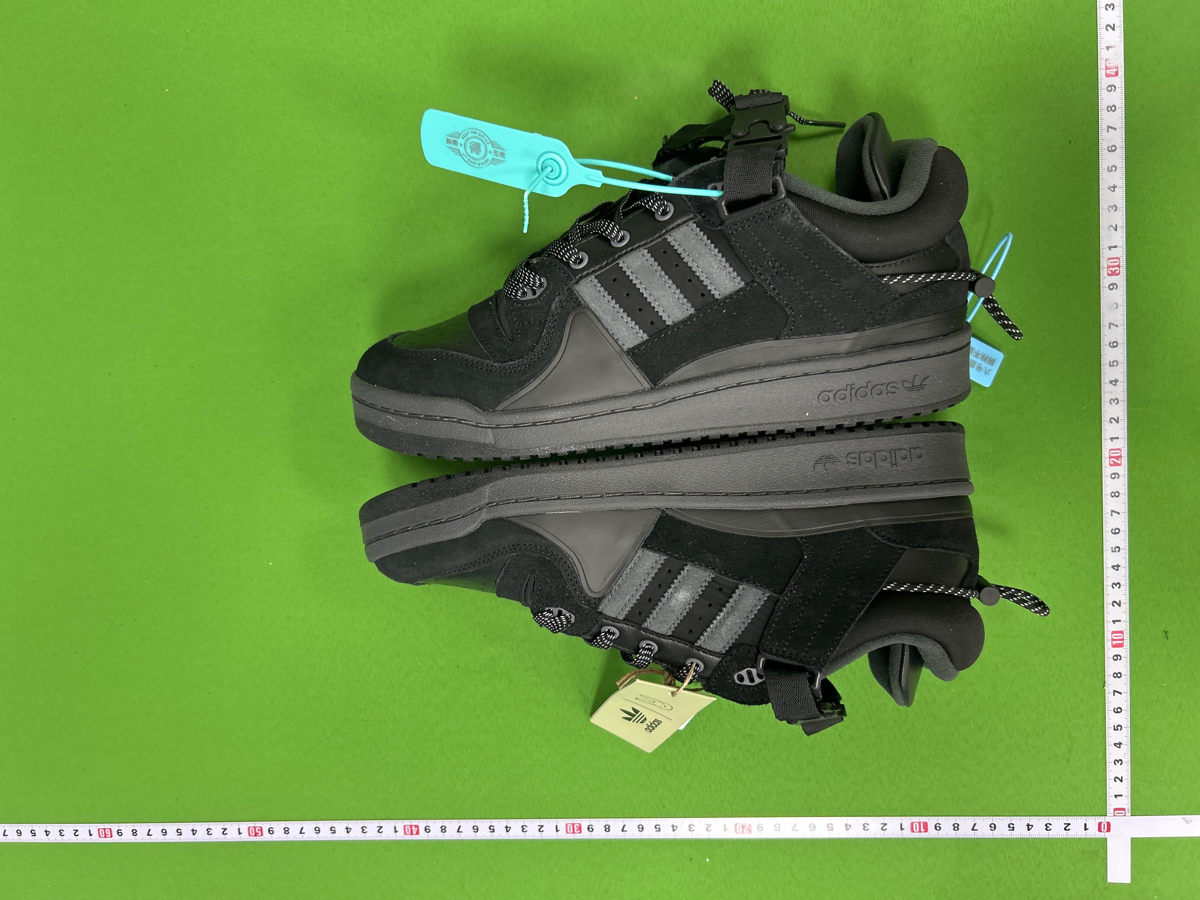 Foto QC 4 de adidas Forum Low Bad Bunny Back to School GW5021