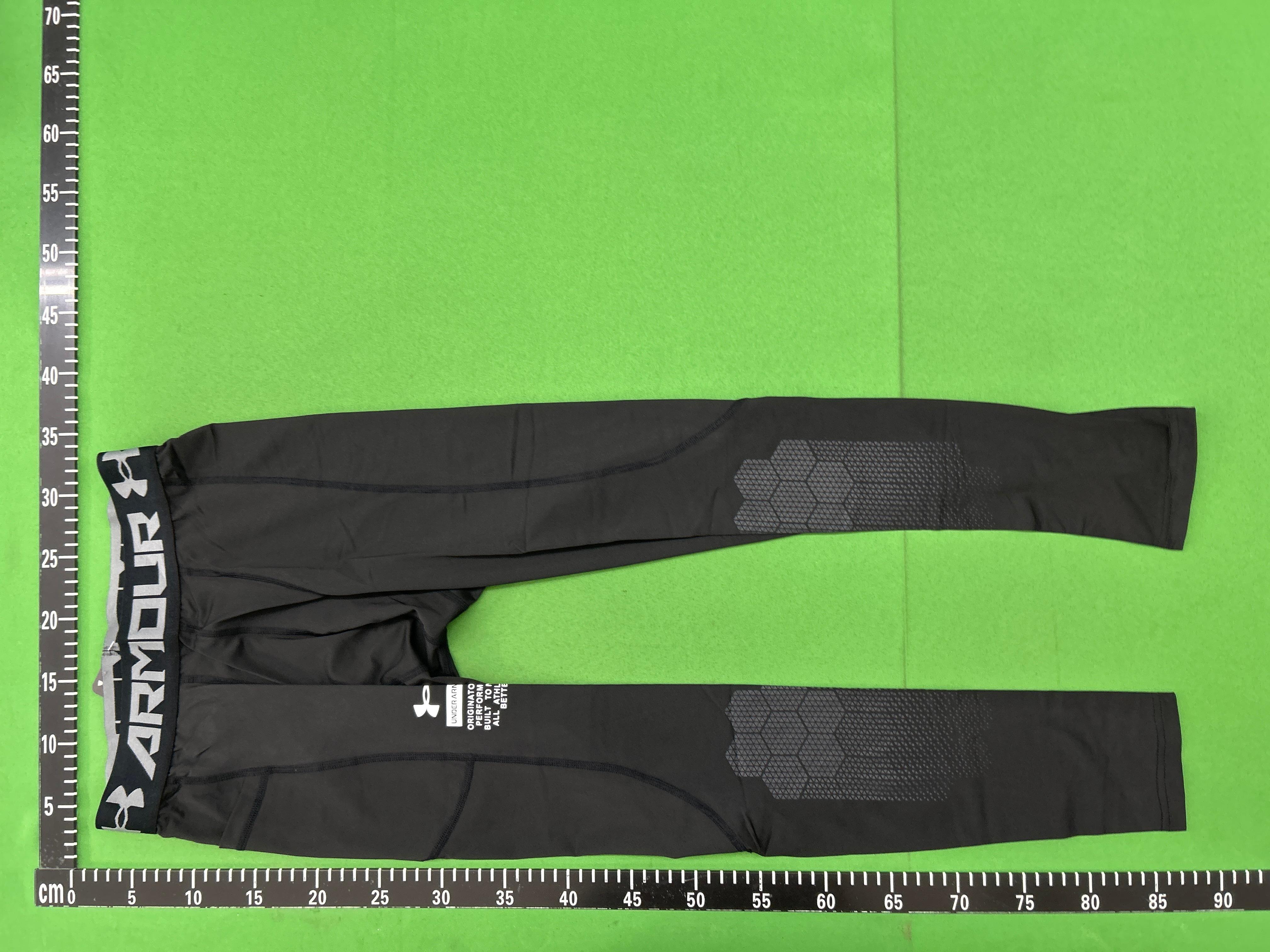 Foto QC 2 de Under Armour Leggings Compression Grey