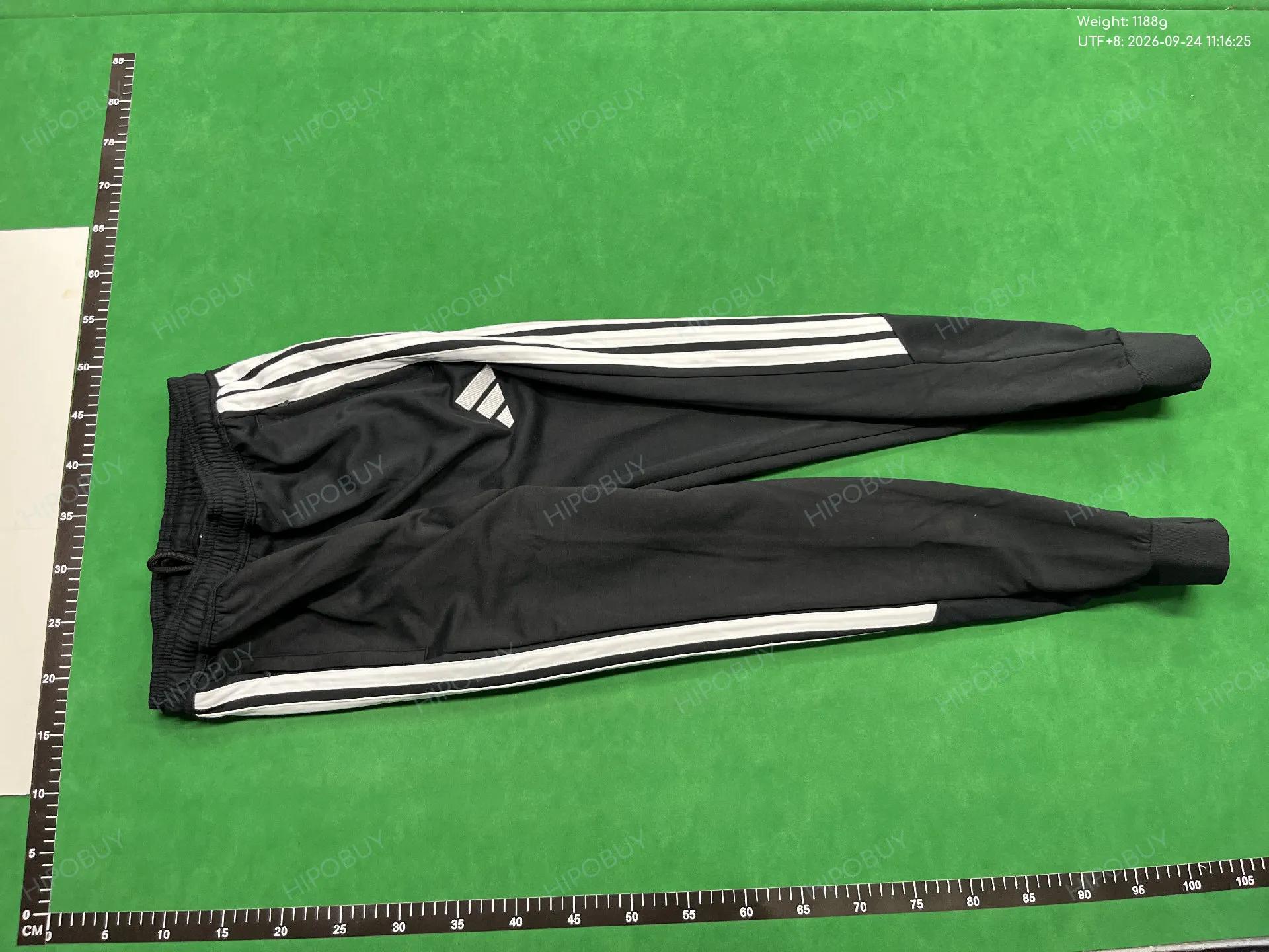 Foto QC 3 de Nike Tech Fleece Set 2-Piece Mint Green White