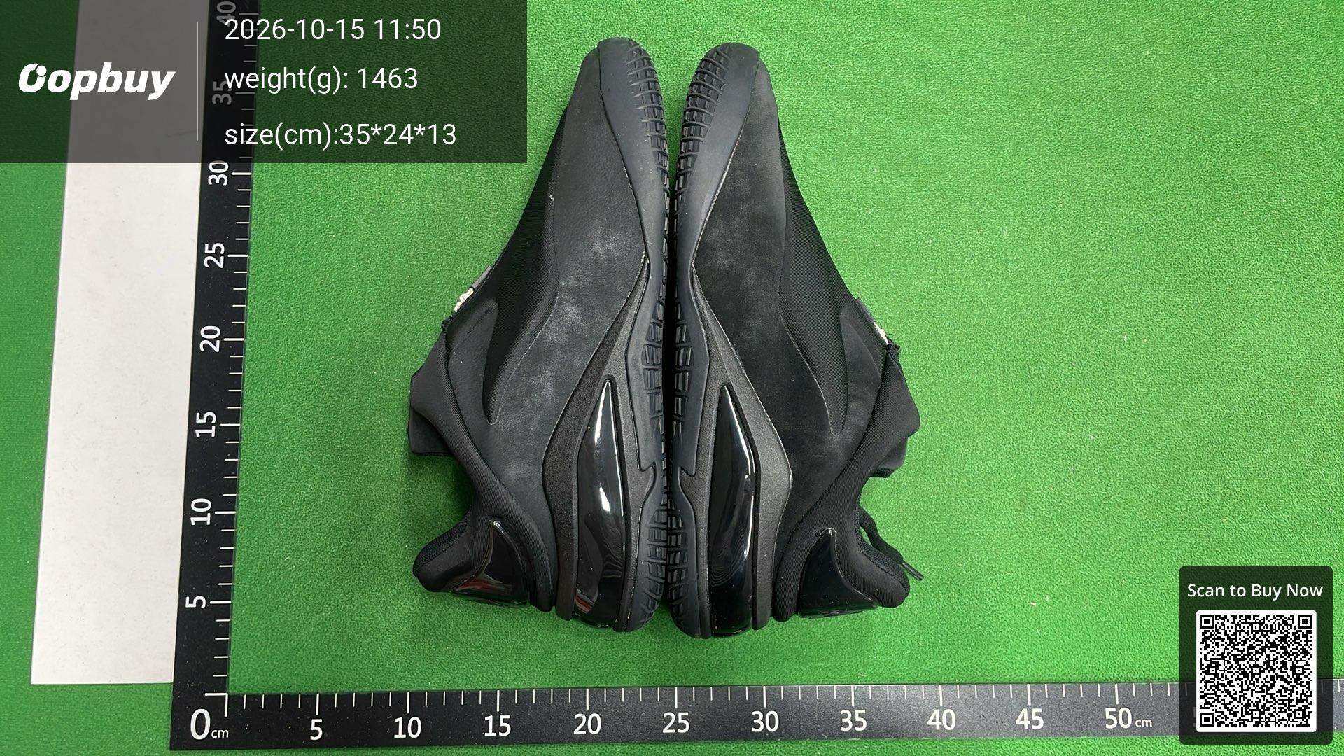 Foto QC 5 de Converse Shai 001 Low Pink