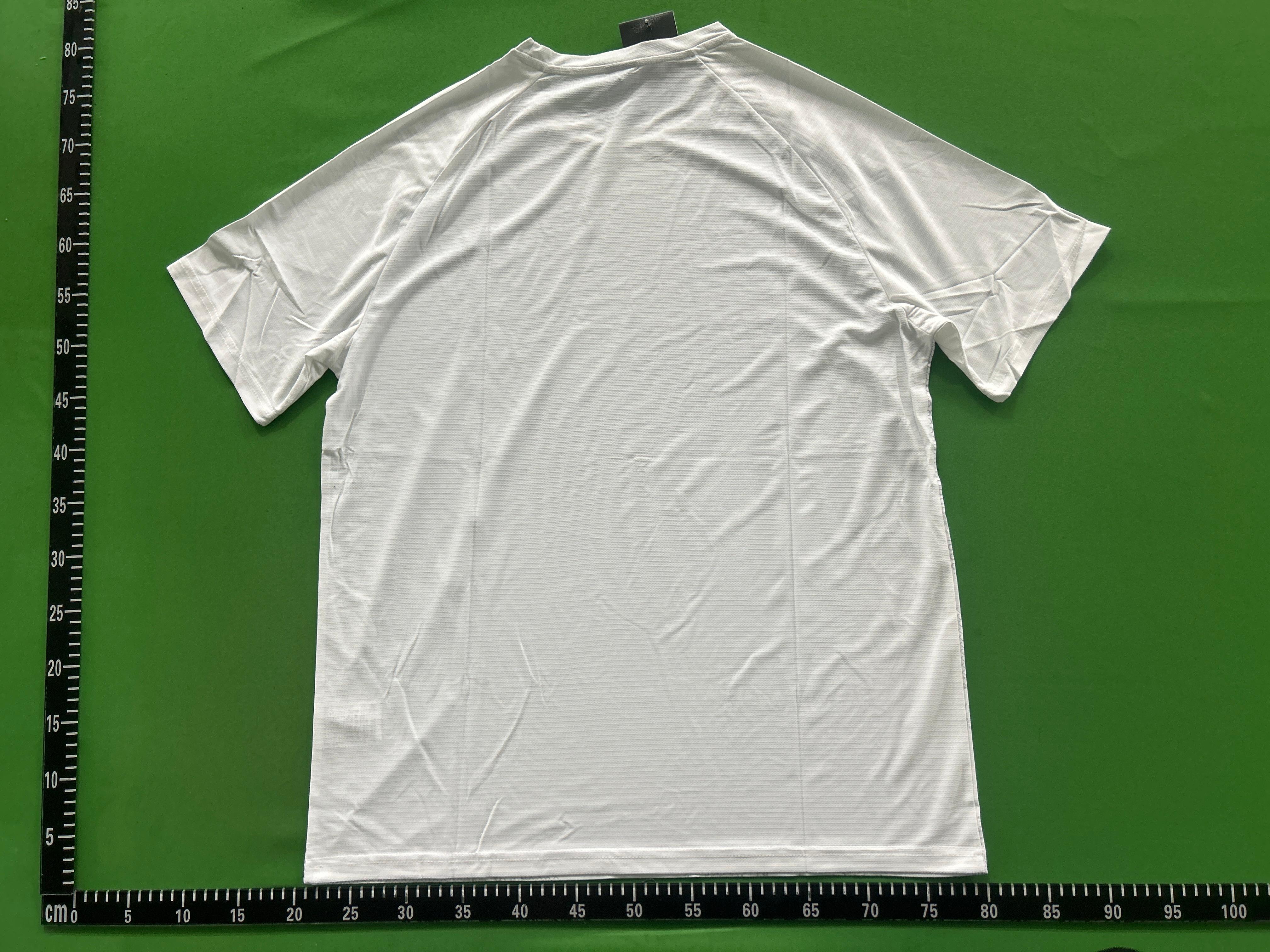 Foto QC 7 de Nike T-shirt Camo Beige