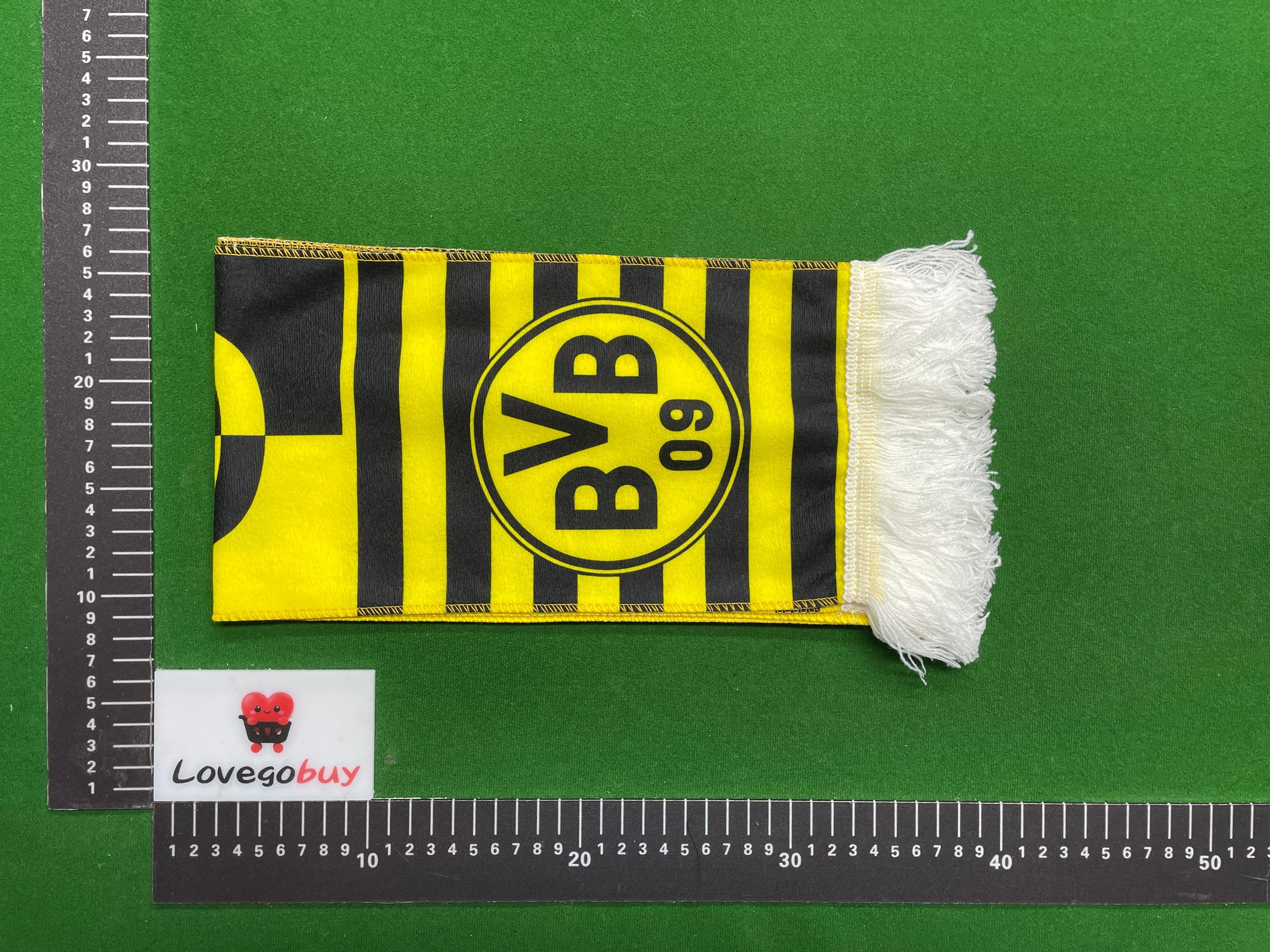 Foto QC 1 de Unbranded Al Ahli Scarf Green