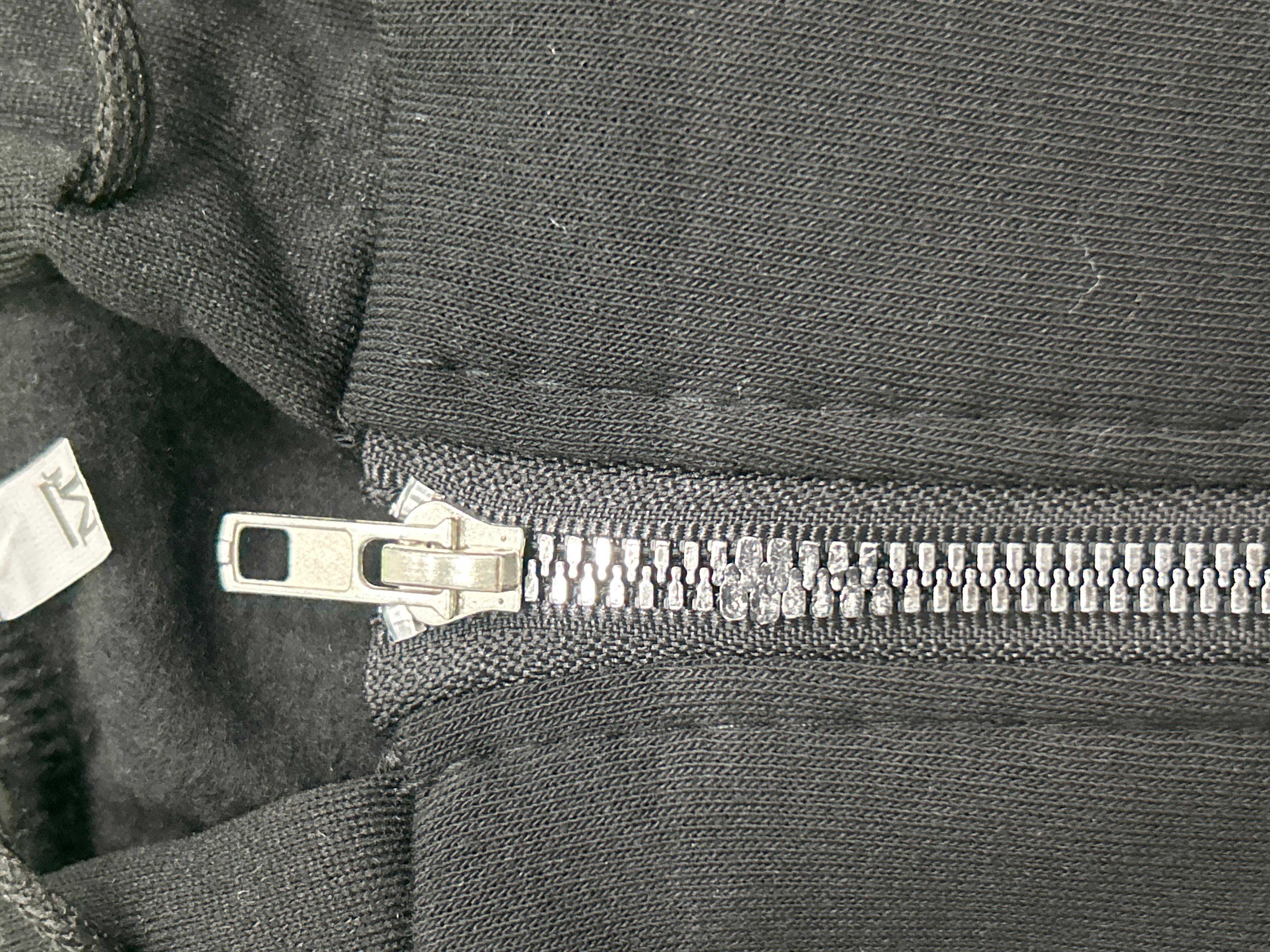 Foto QC 4 de Polo Ralph Lauren Big Pony Japan Hoodie Black