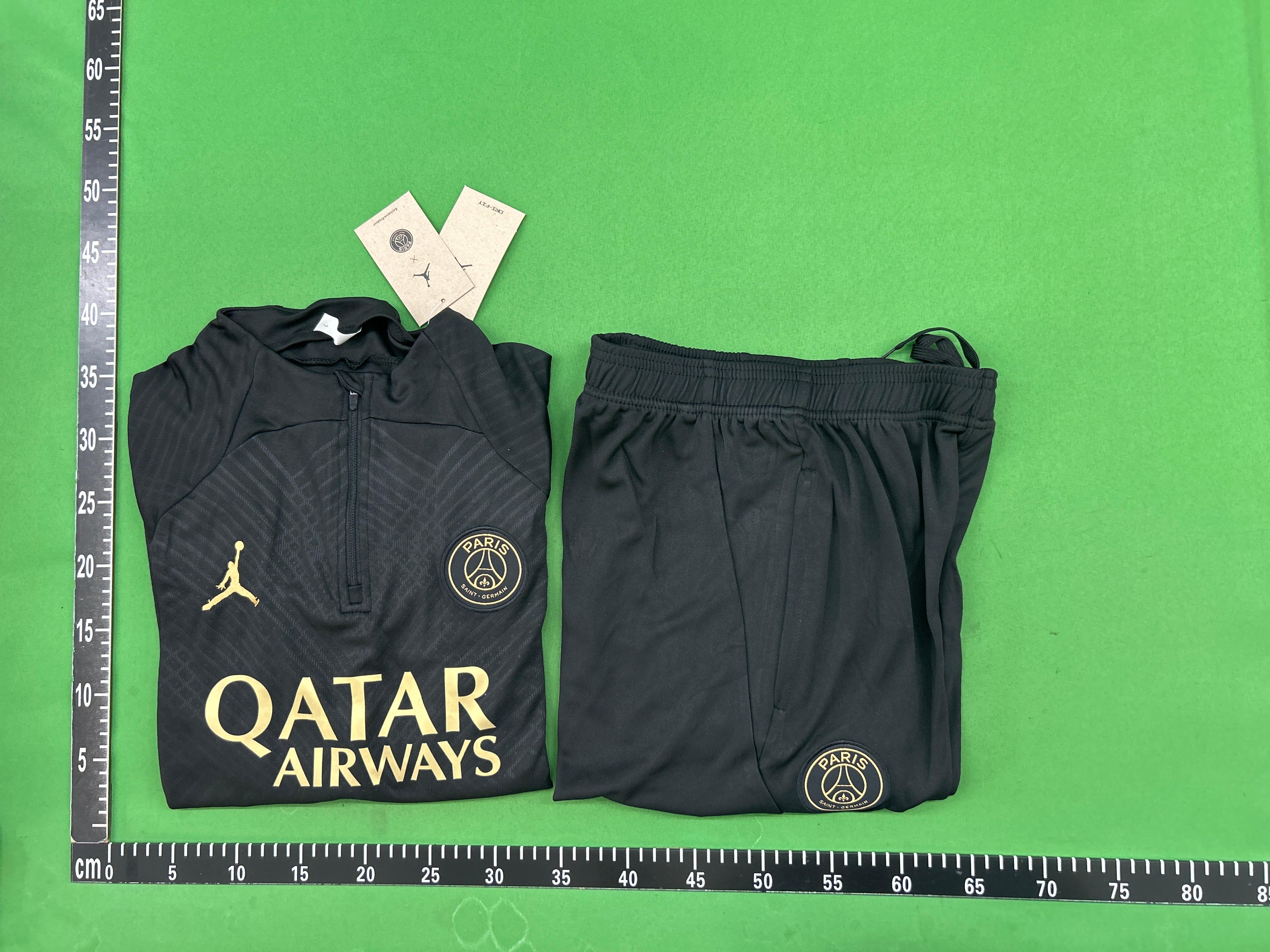 Foto QC 7 de Other PSG Training Set 2-Piece Navy
