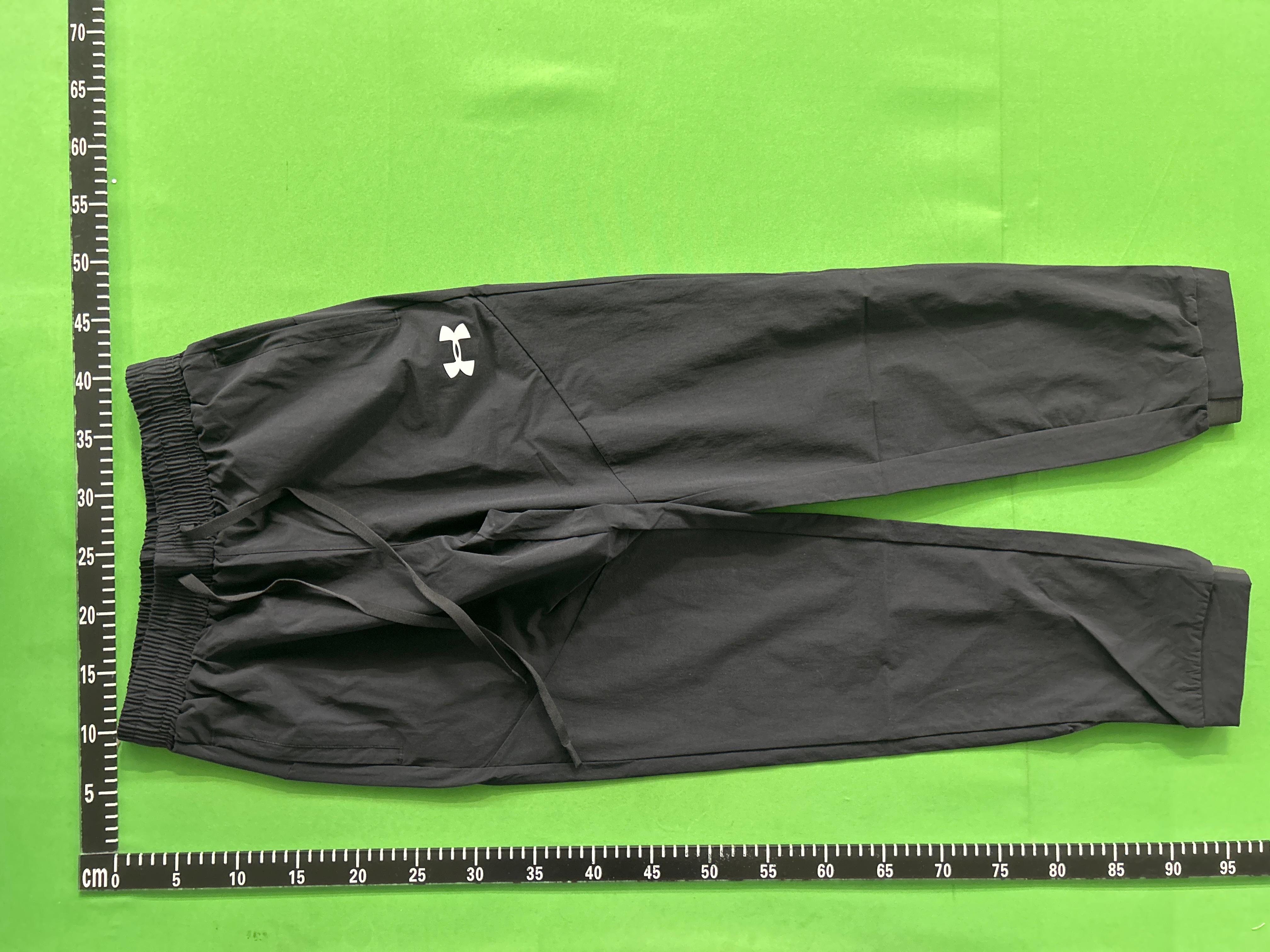 Foto QC 6 de Under Armour Tracksuit Set 2-Piece Gray