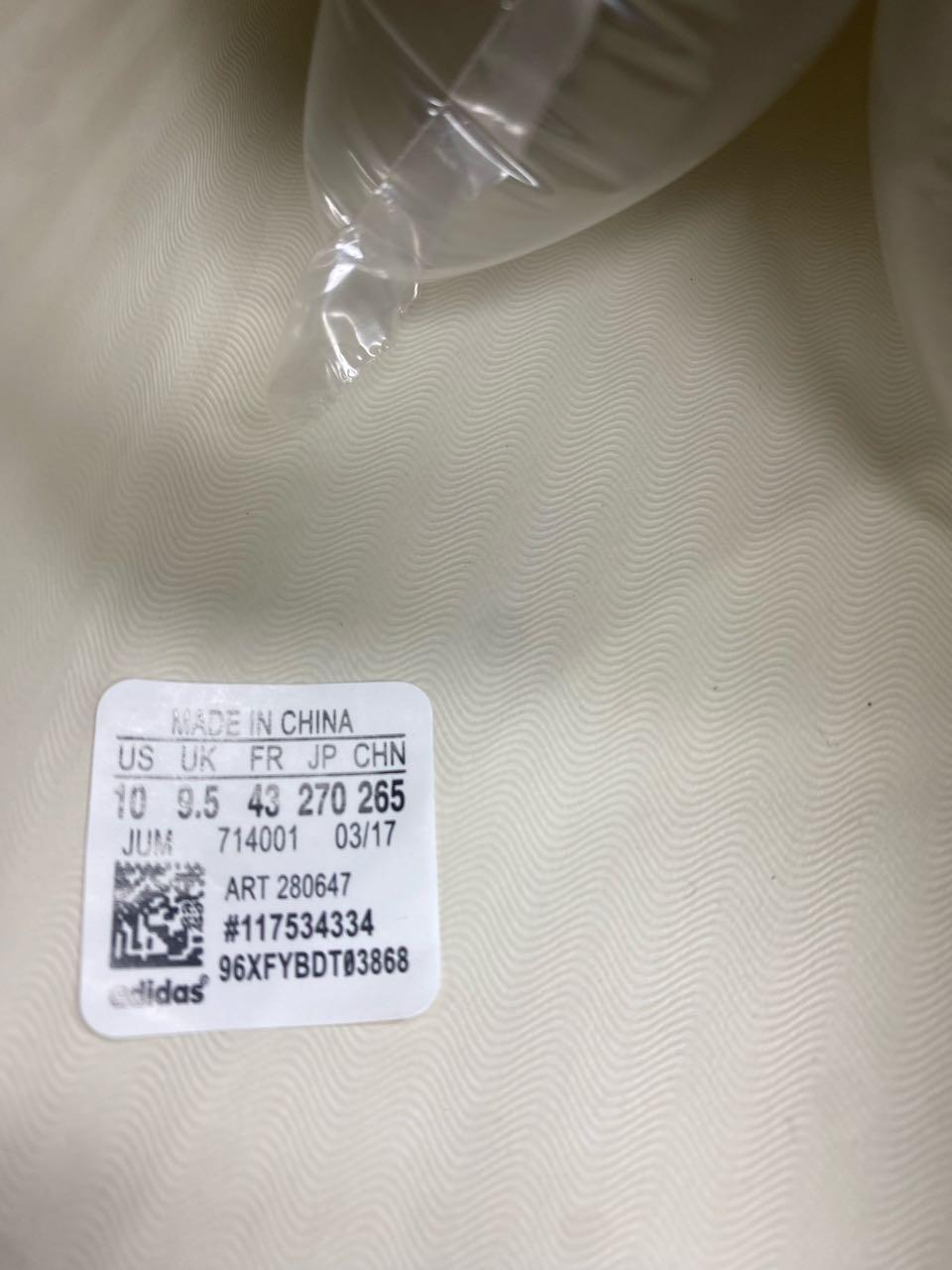 Foto QC 7 de adidas Adifom Stan Smith Mule EVA Wonder White