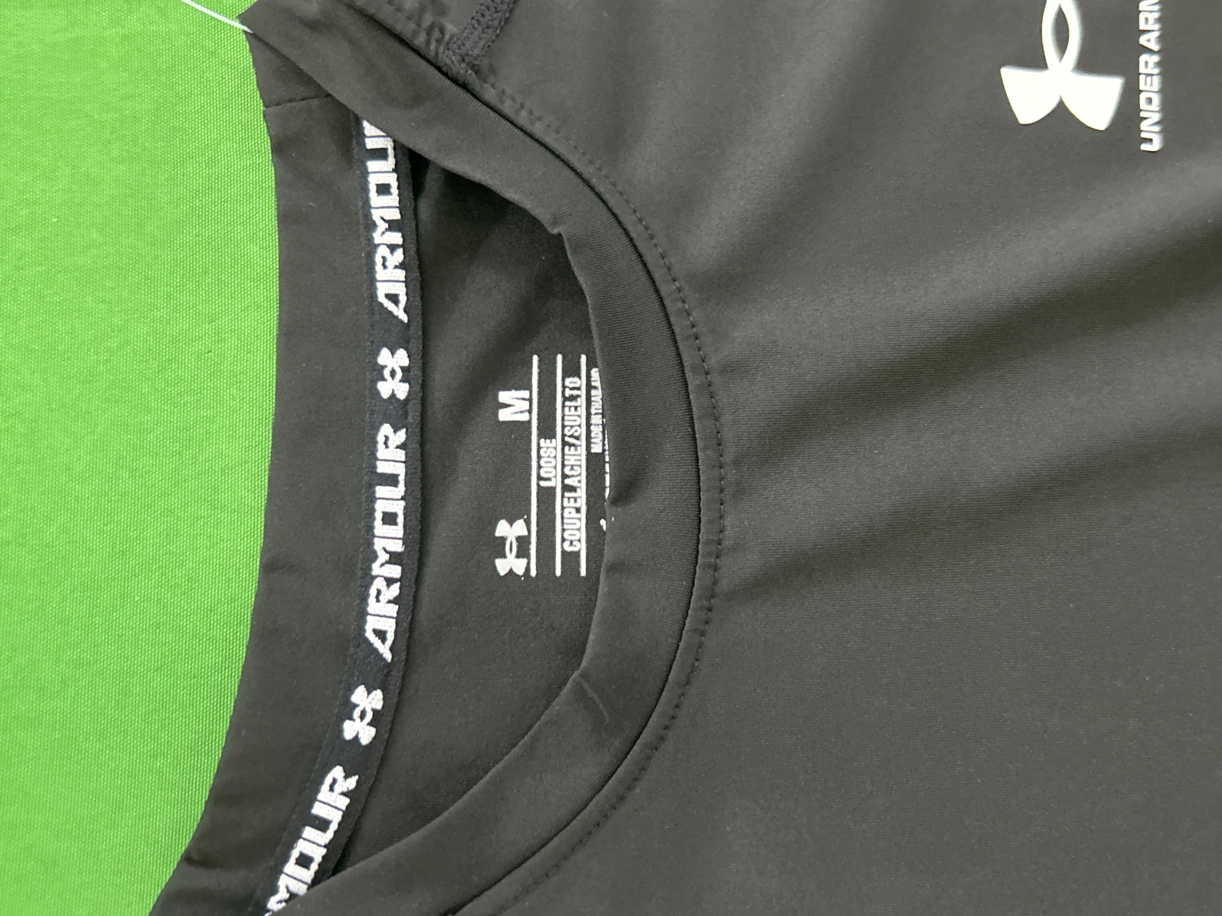 Foto QC 2 de Generic Running Shorts Loose Grey