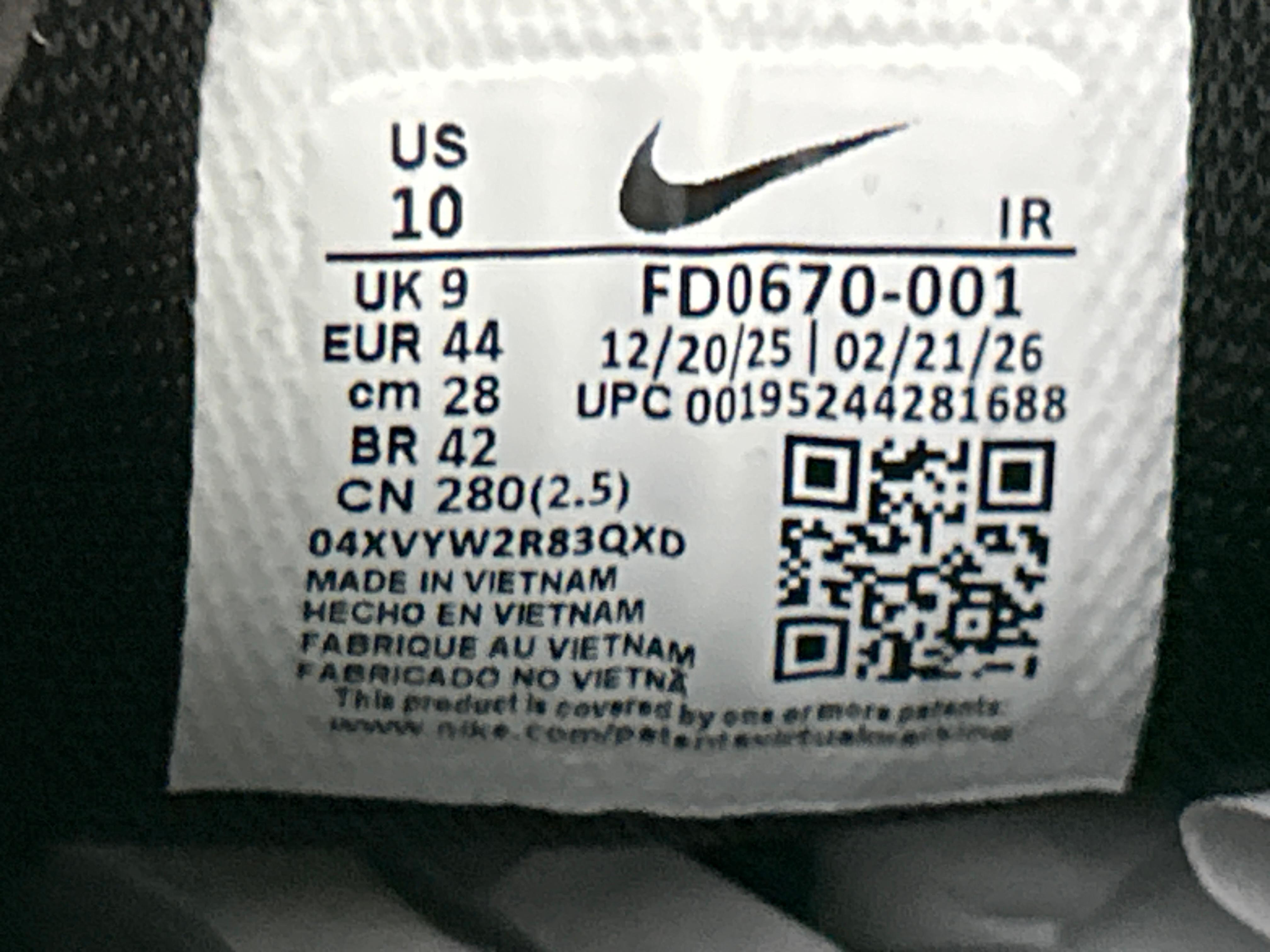 Foto QC 7 de Nike Air Max Plus Utility Khaki Black FD0670-200