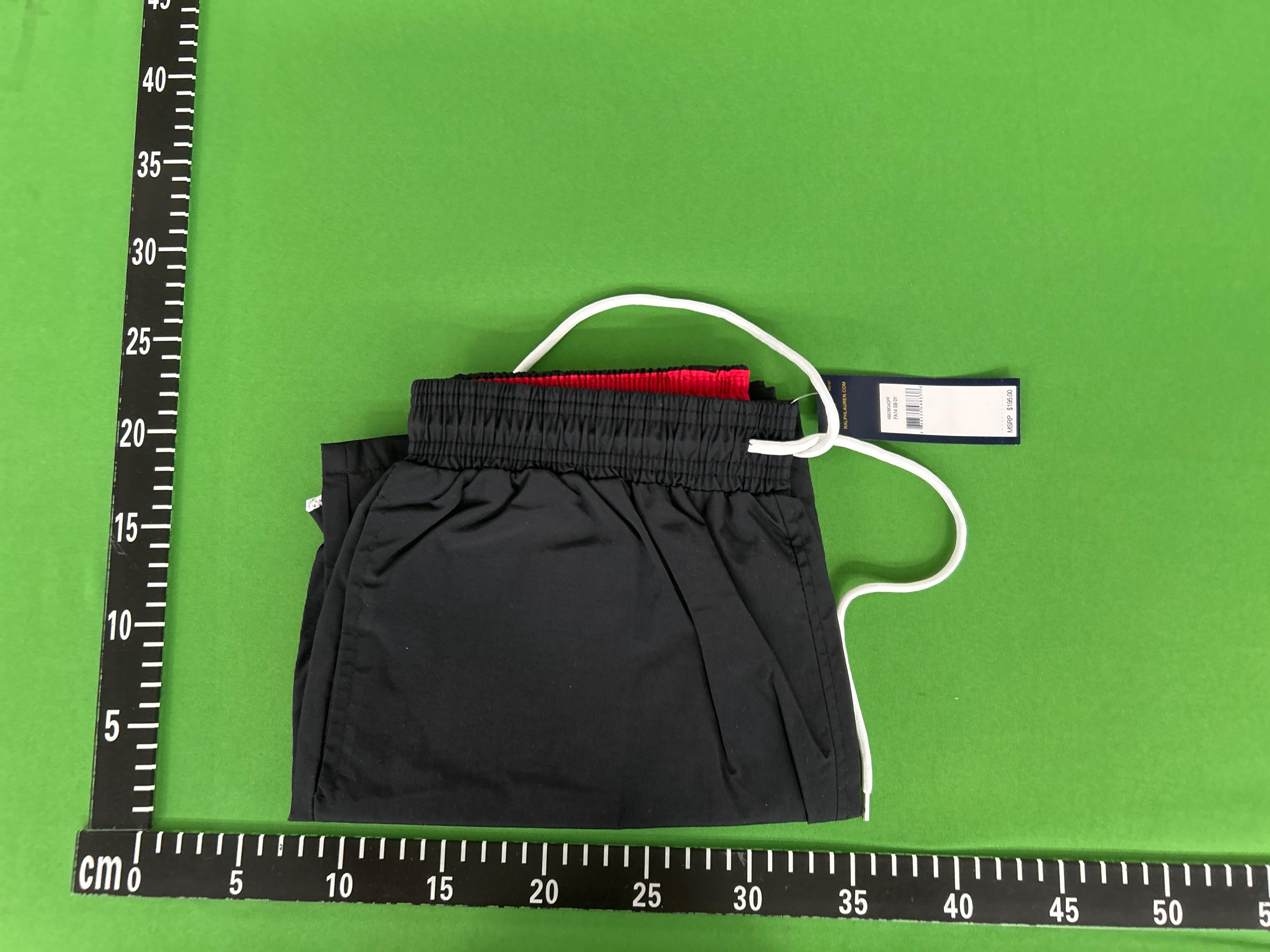 Foto QC 5 de Rhude Shorts Mystery Blind Box Version 2.0