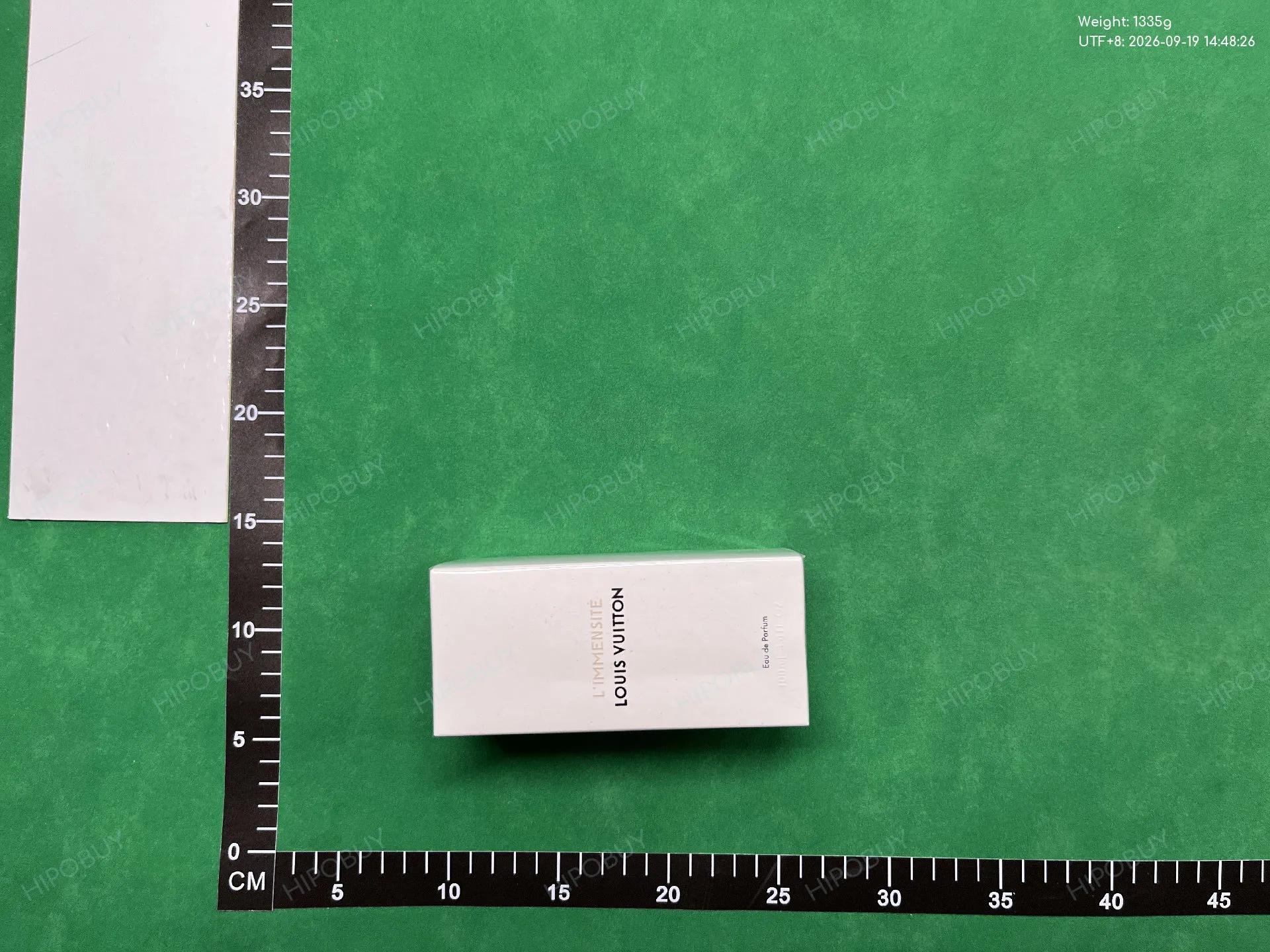 Foto QC 1 de Louis Vuitton Afternoon Swim Eau de Parfum (100ml)