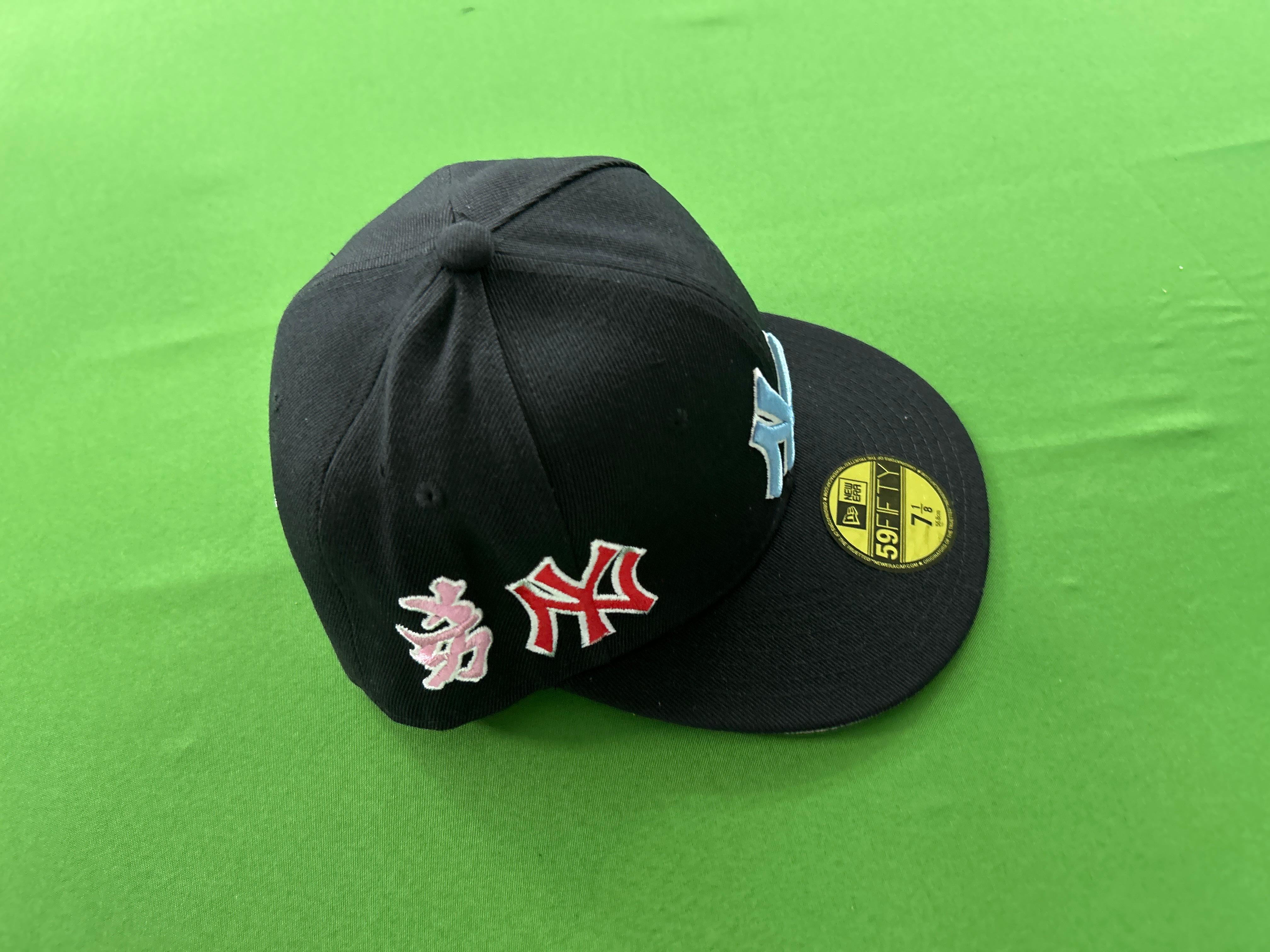 Foto QC 7 de New Era Golden State Warriors Cap Black