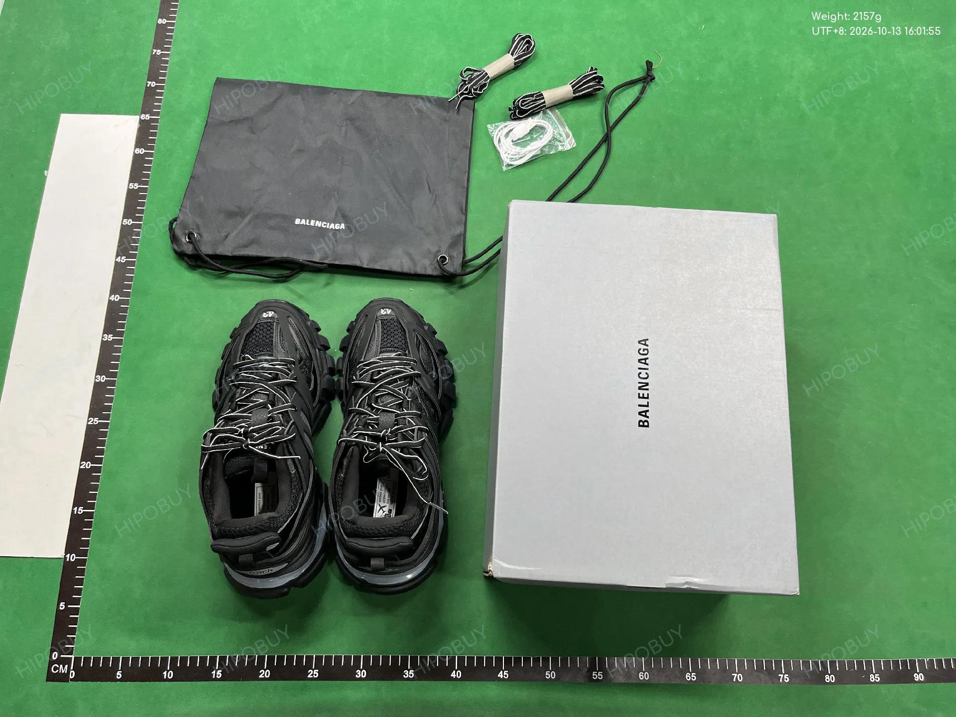 Foto QC 7 de Dior B25 Low Oblique Black White