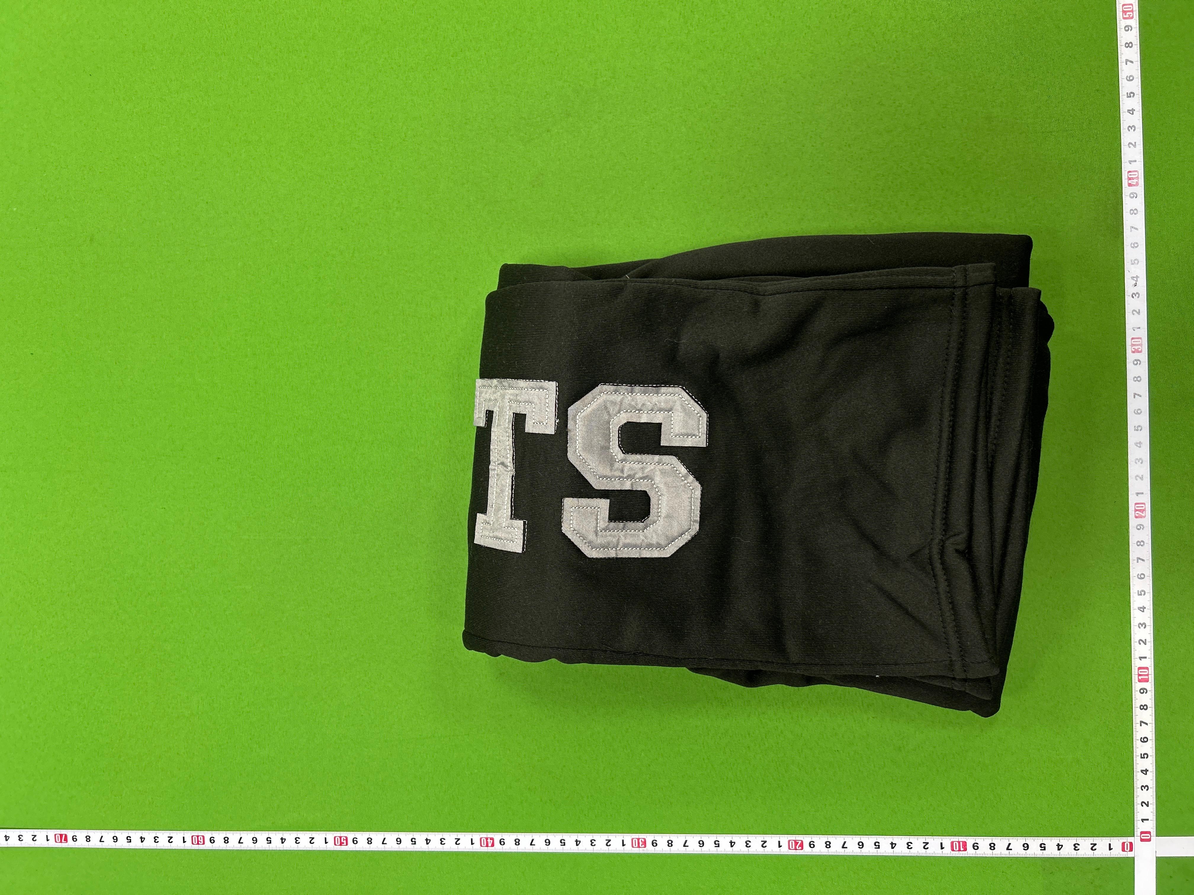 Foto QC 5 de Saints Sweatpants Relaxed Grey