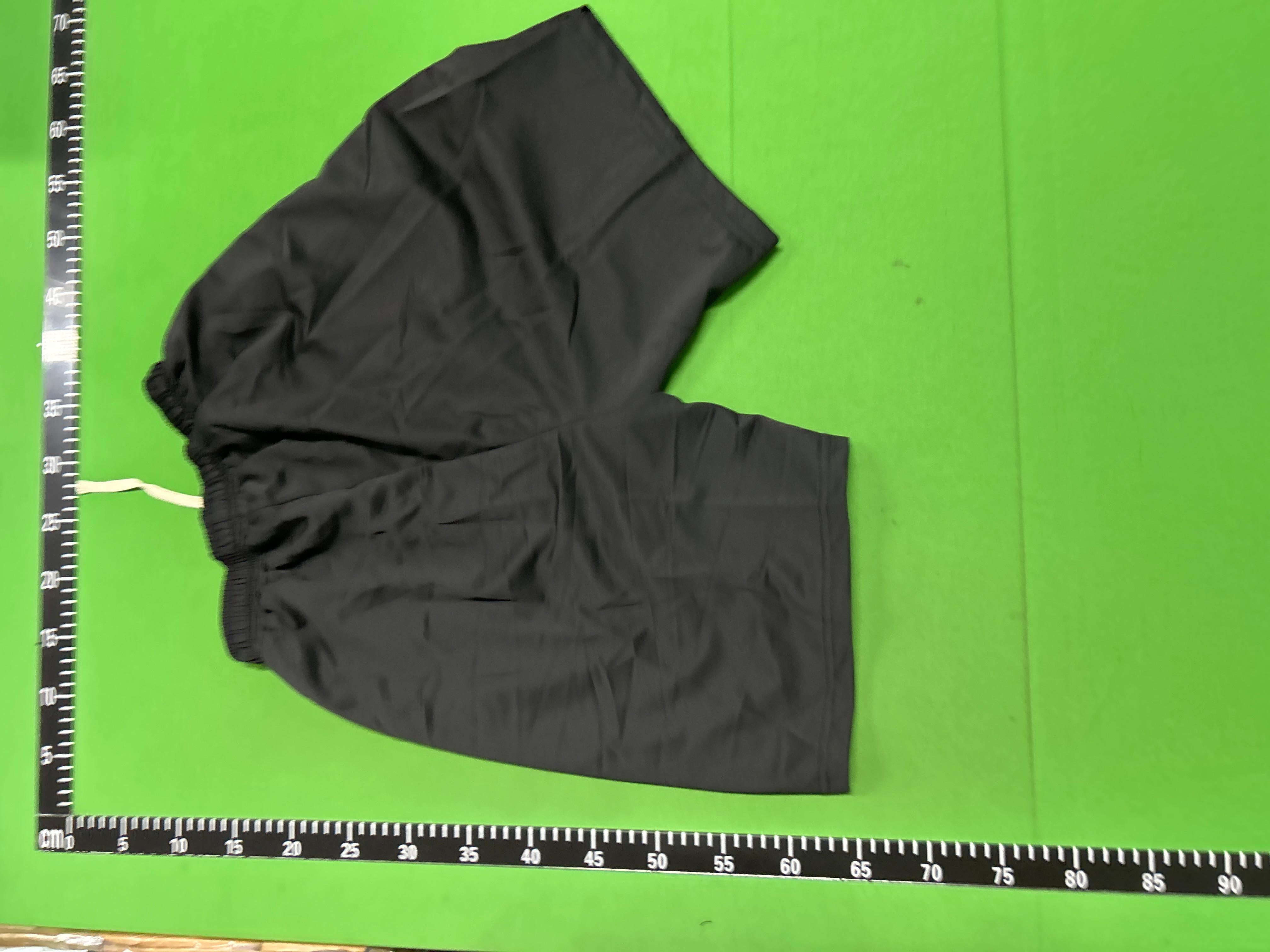Foto QC 8 de Unbranded Sweat Shorts Loose Grey