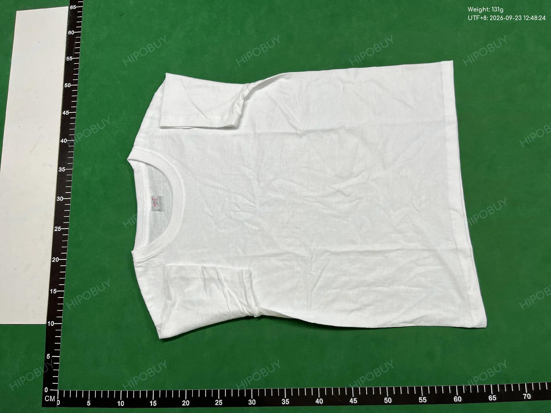 Foto QC 6 de Other T-shirt White