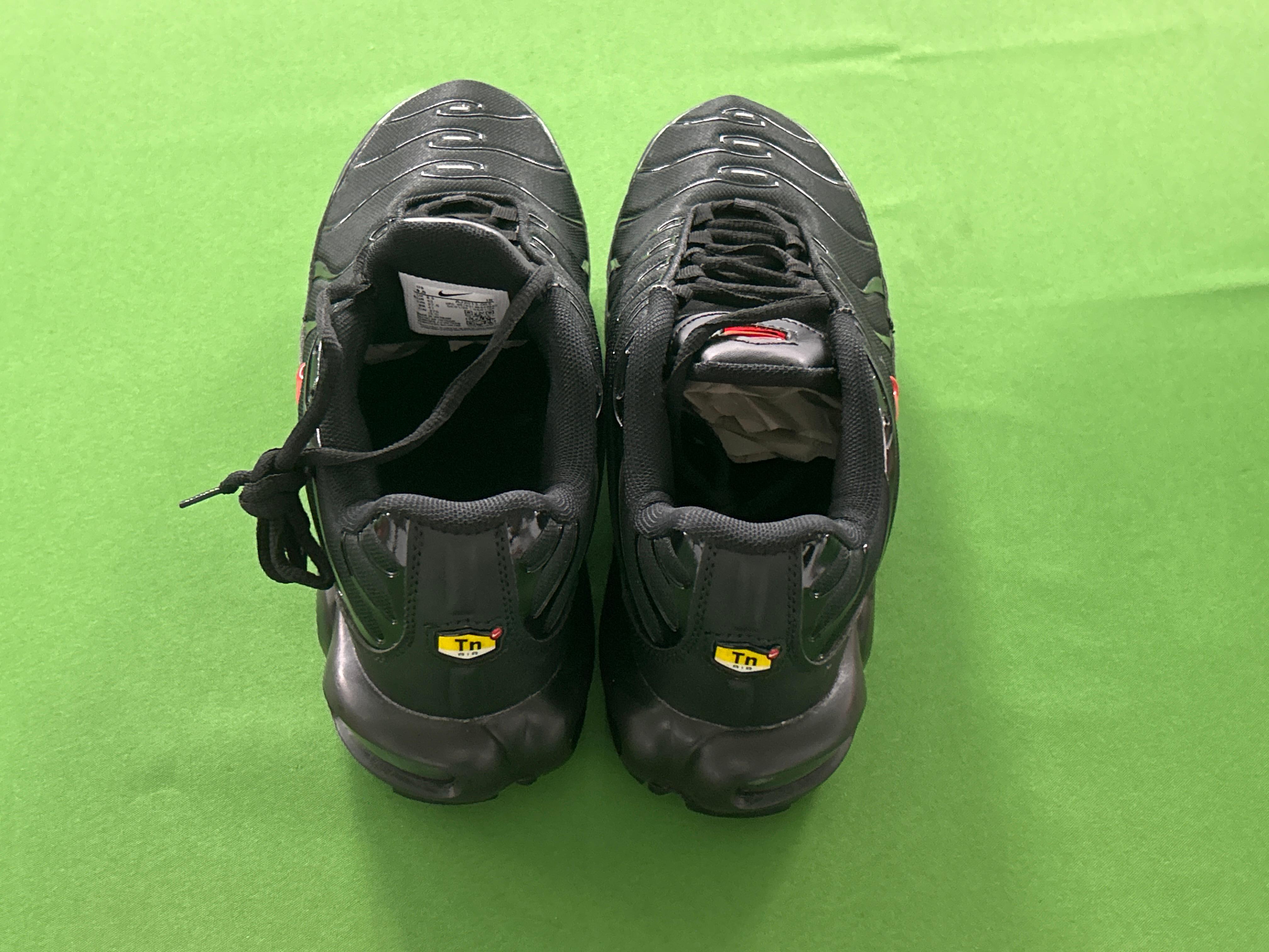Foto QC 8 de Nike Air Max Plus TN Sunset