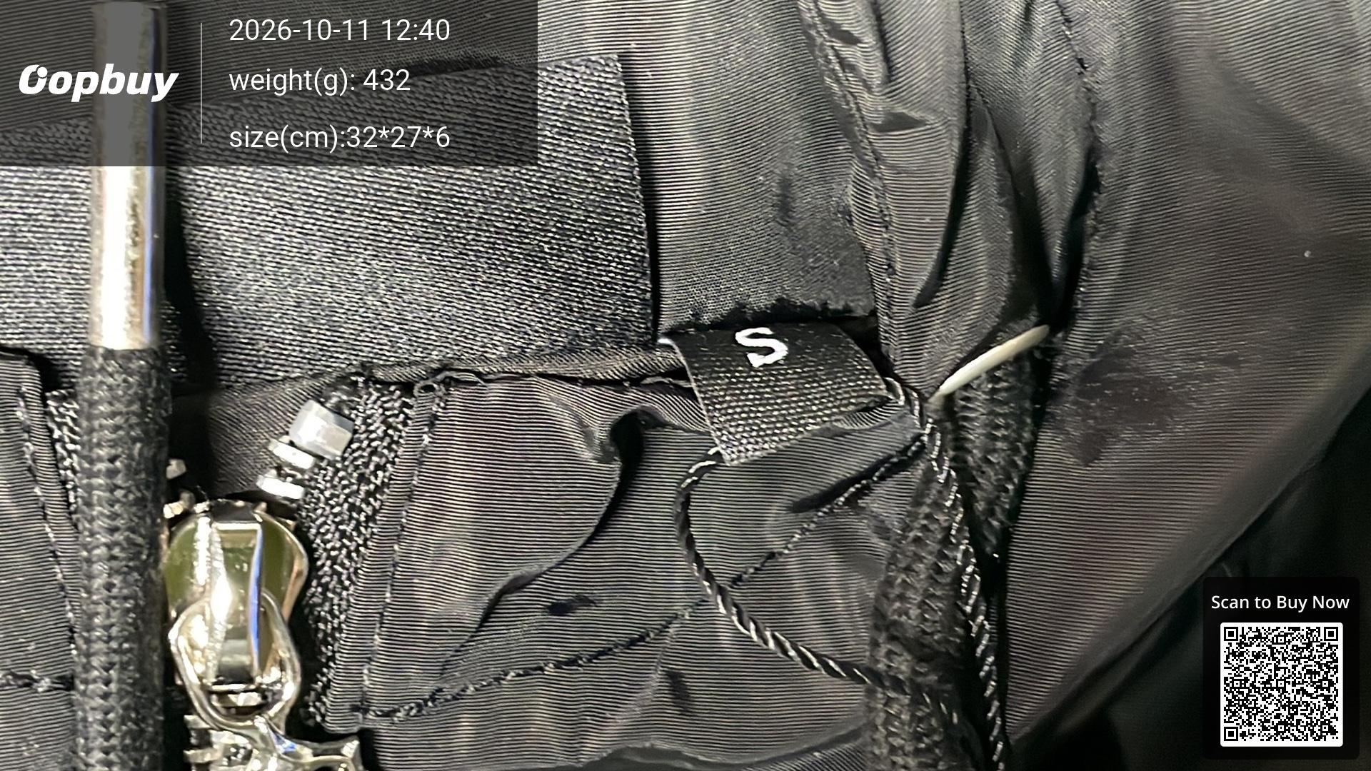 Foto QC 1 de Trapstar Windbreaker Jacket Eagle Blue