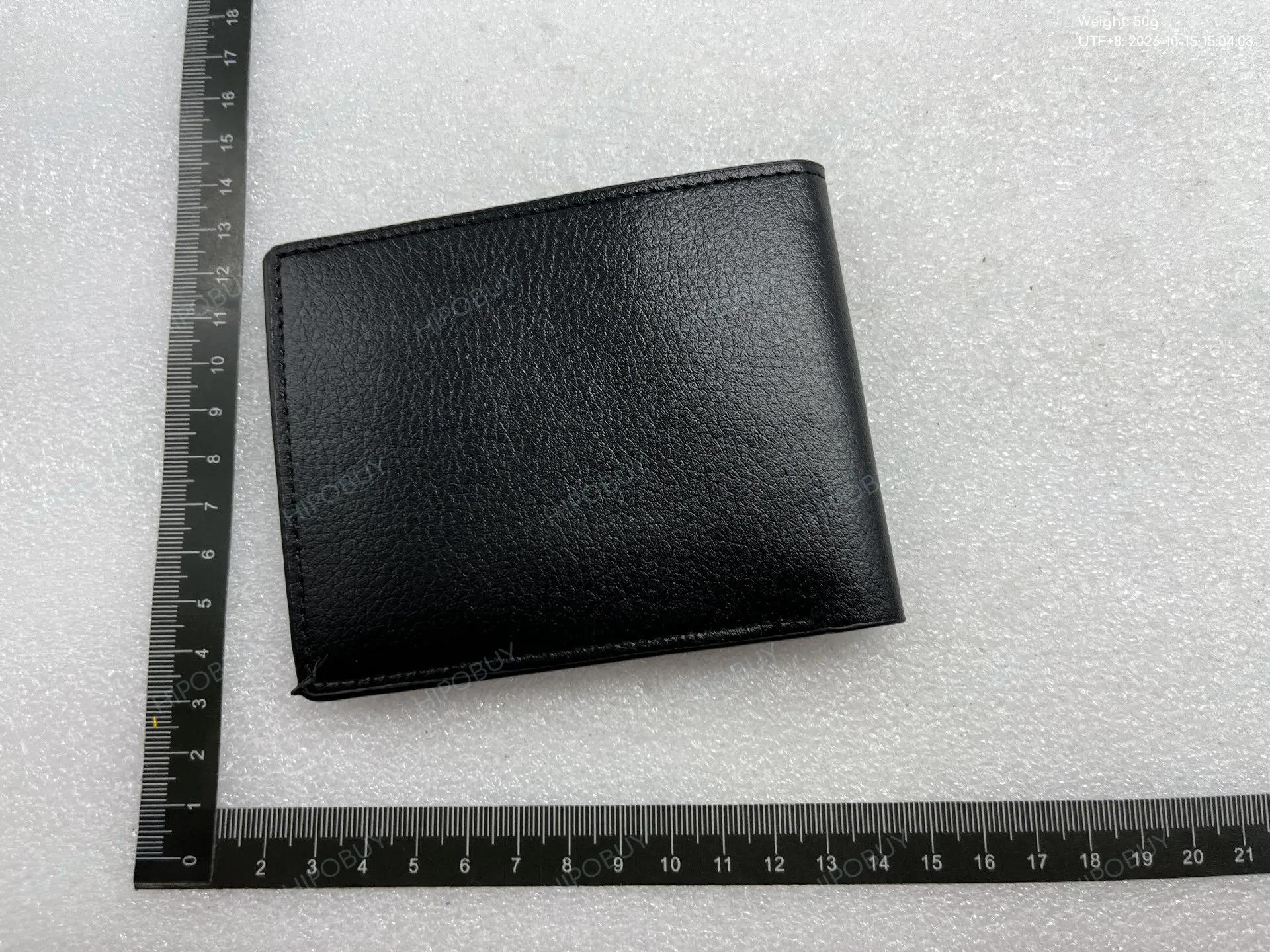 Foto QC 5 de Other Playboy Bunny ABC13-6 Long Wallet Leather Black