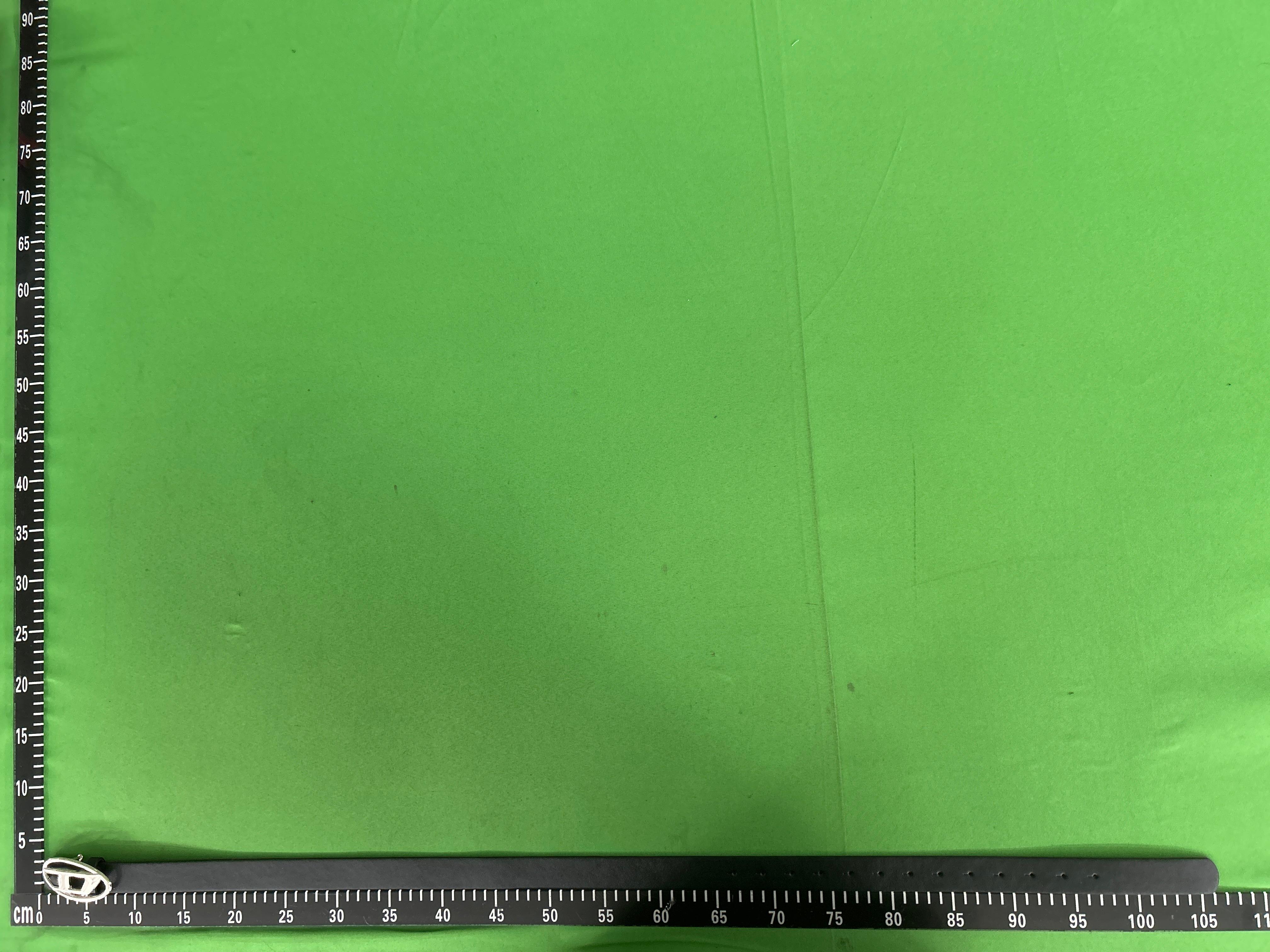 Foto QC 3 de Diesel Oval D Belt Pink