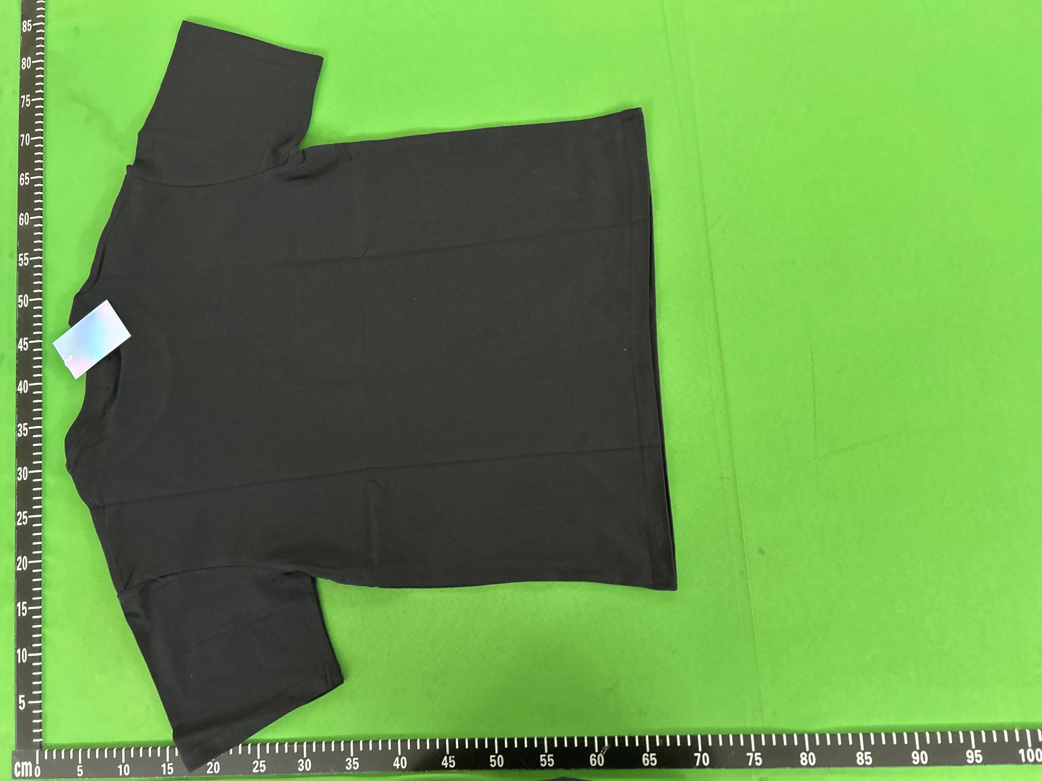 Foto QC 4 de Vlone T-shirt Razor Blade Logo White