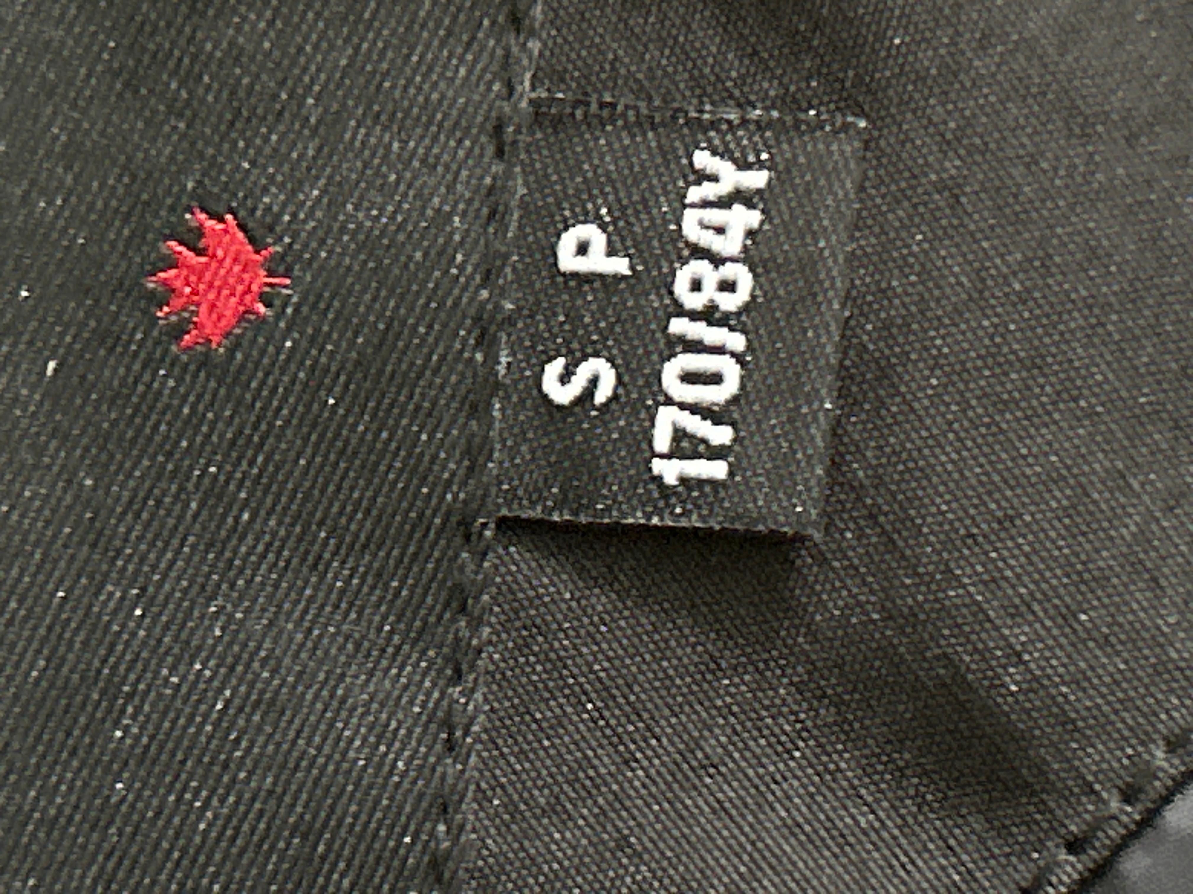 Foto QC 7 de Canada Goose MacMillan Parka Jacket Down Atlantic Navy