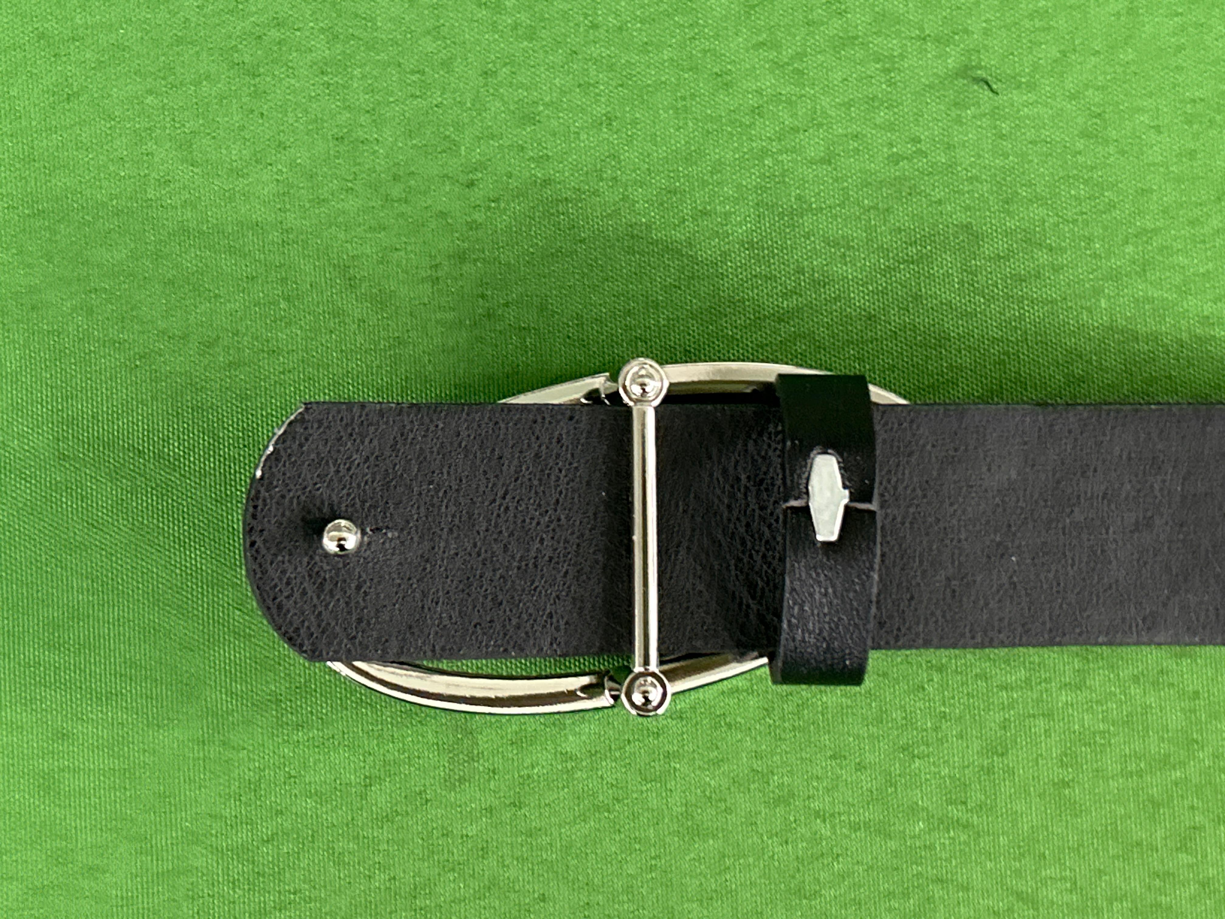Foto QC 1 de Diesel Oval D Belt Pink