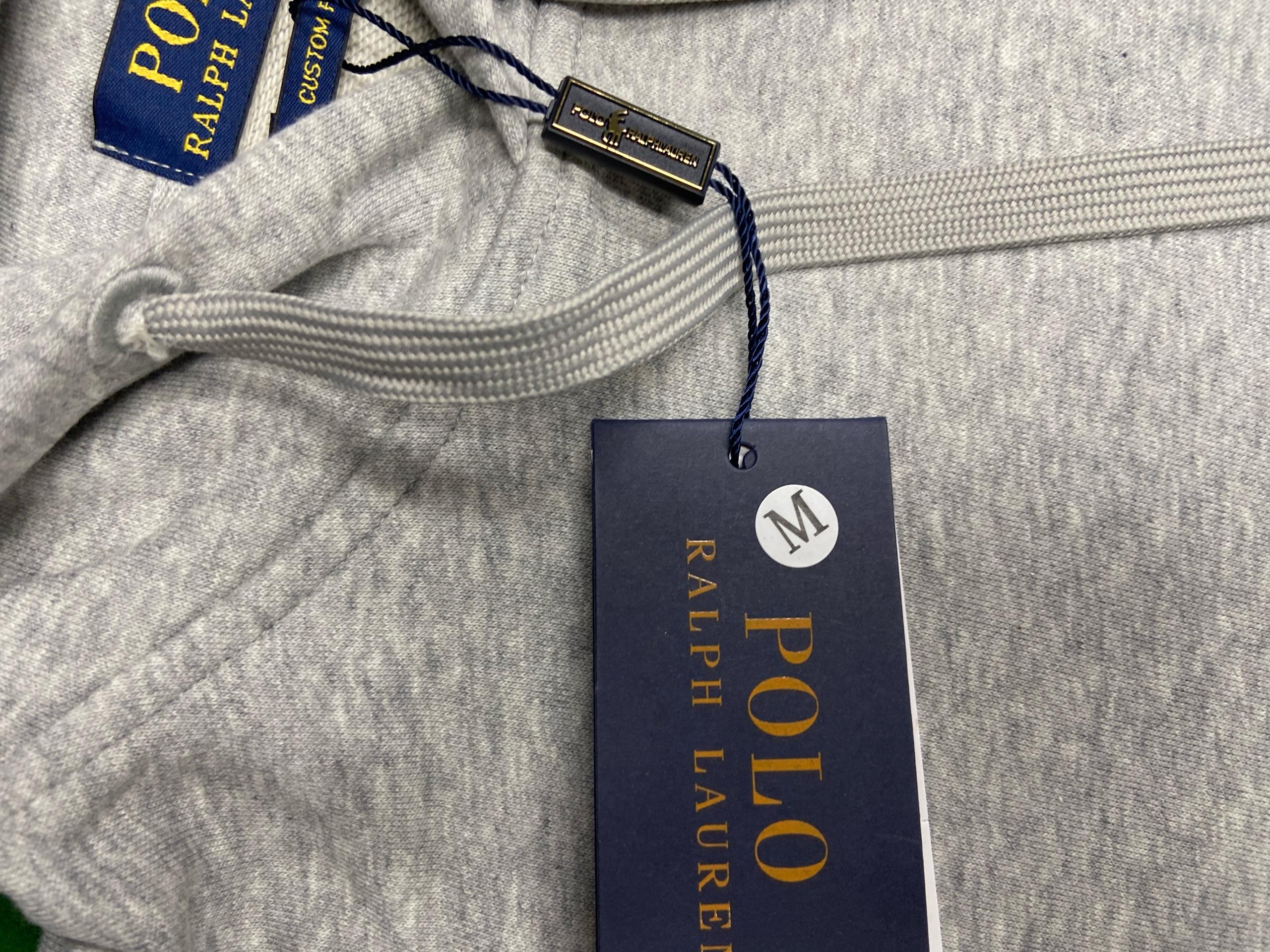 Foto QC 1 de Polo Ralph Lauren Zip Sweater Quarter-Zip Black