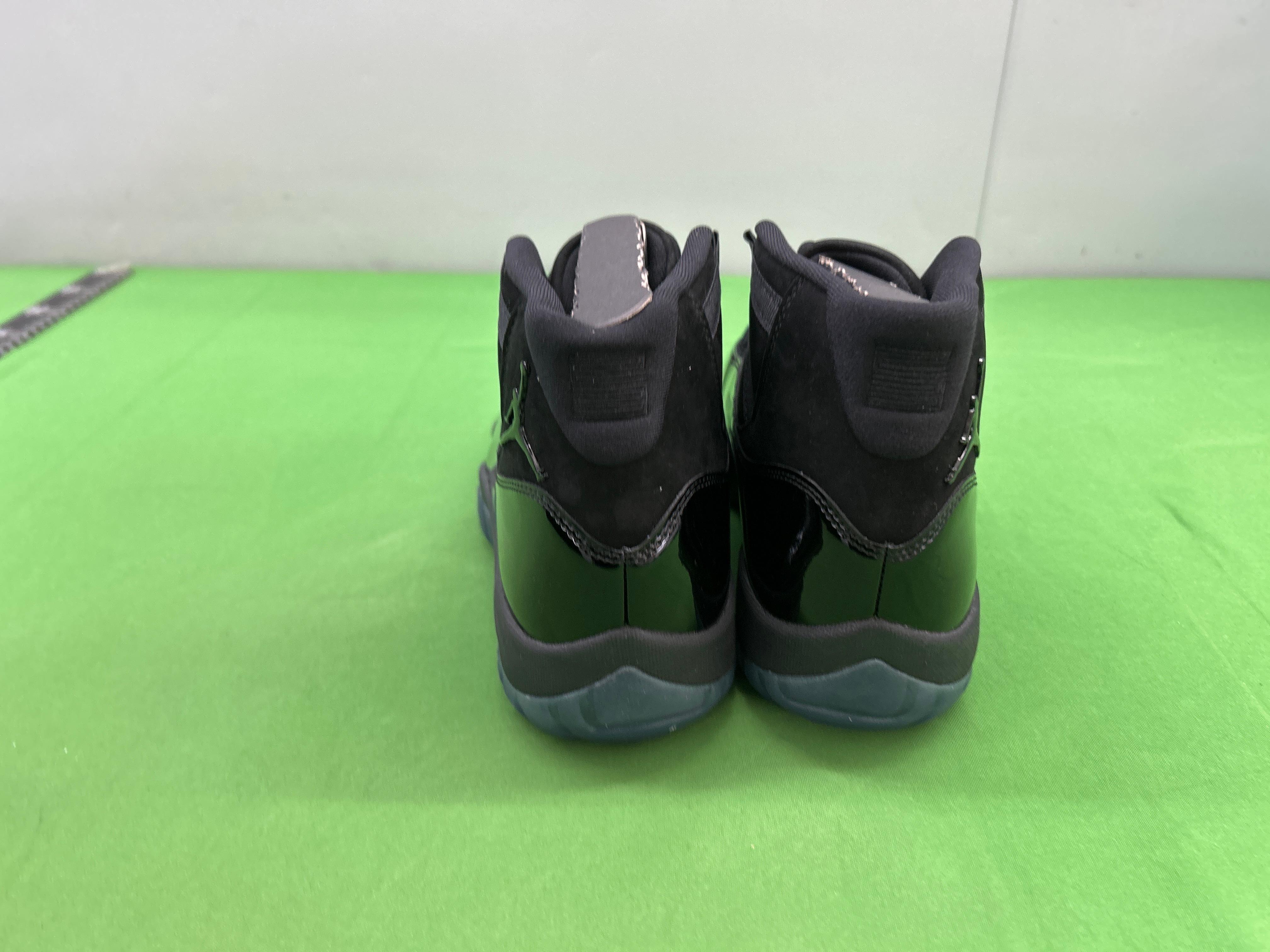 Foto QC 3 de Jordan 11 Retro Gamma Blue CT8012-047