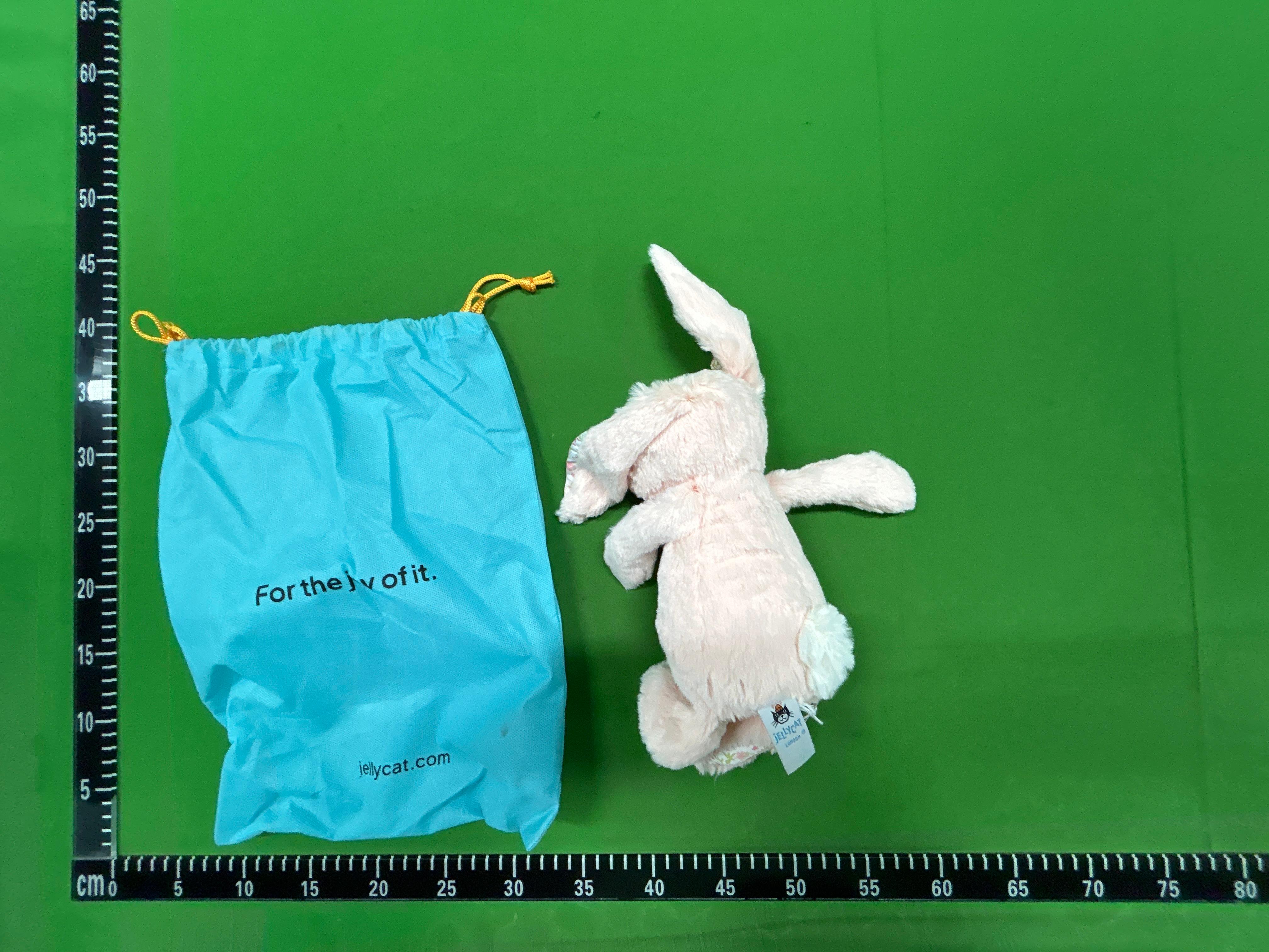 Foto QC 7 de Jellycat Amuseables Pancakes Plush Doll