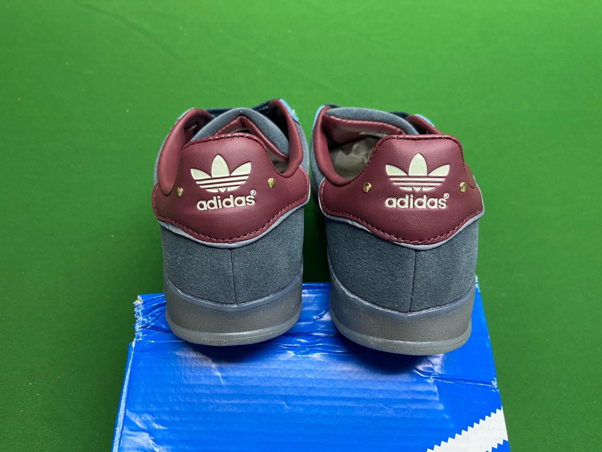 Foto QC 2 de adidas Gazelle J Toy Story Jessie JI0073
