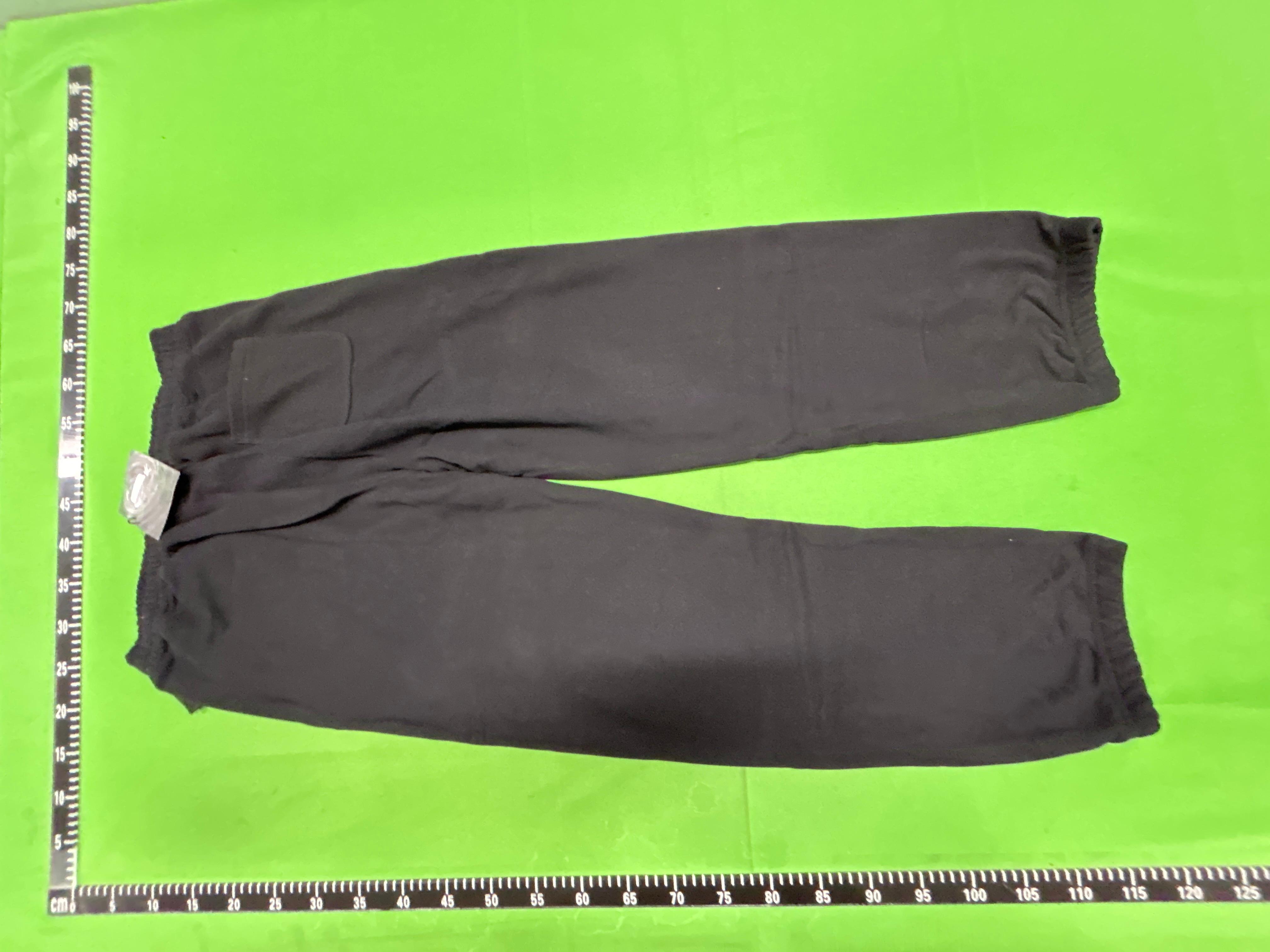 Foto QC 4 de der schutze Blossom Jeans Raw Denim Black